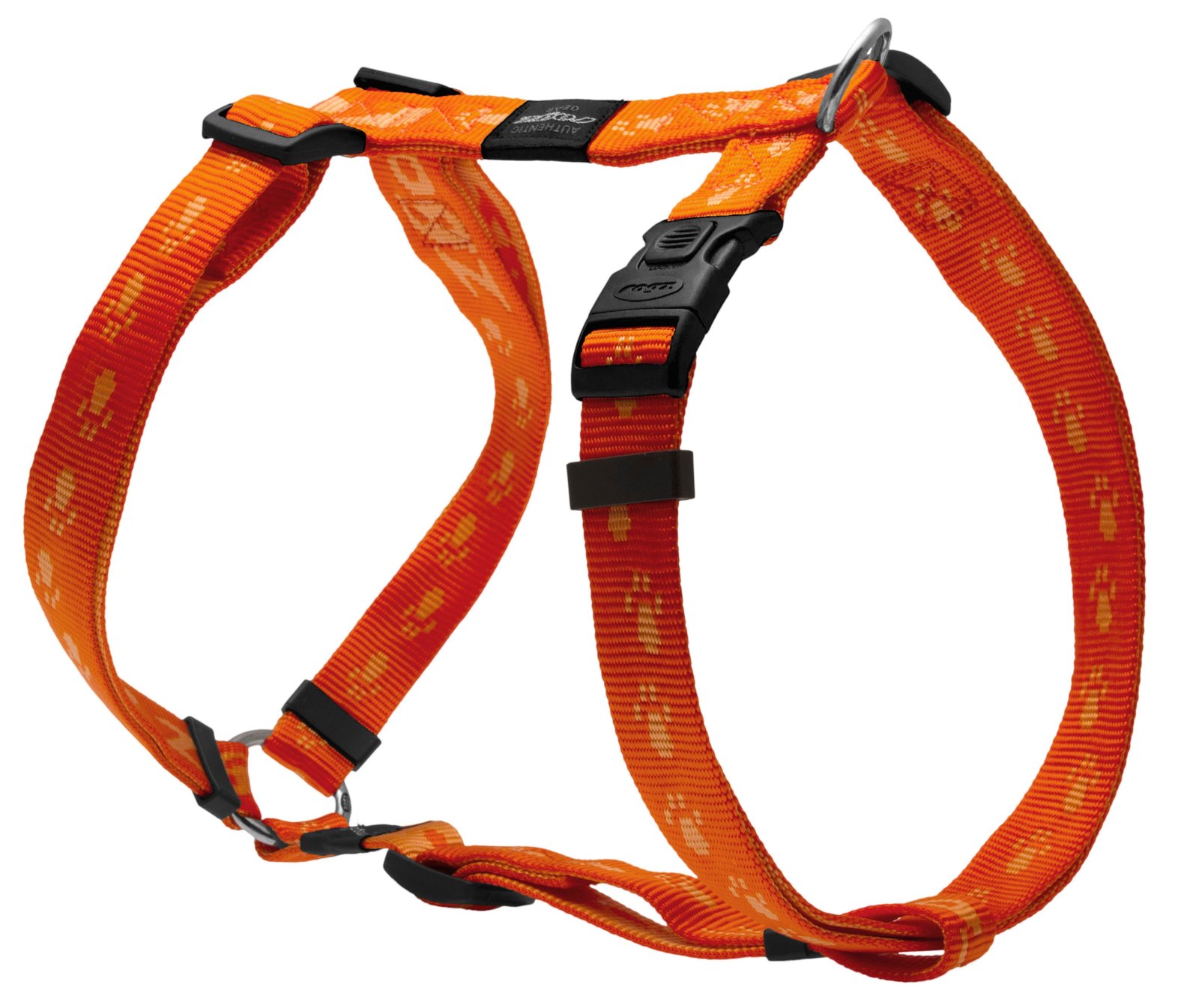 RO RSJ27D H-HARNESS  25mm -  orange