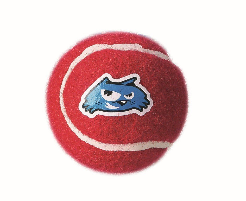 RO RMC02C TENNISBALL Medium Red