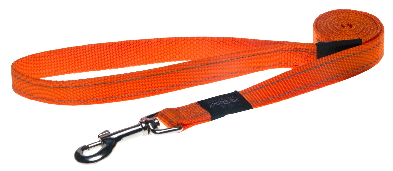RO RHLL05D FIXED LONG LEAD  25mm -  Orange