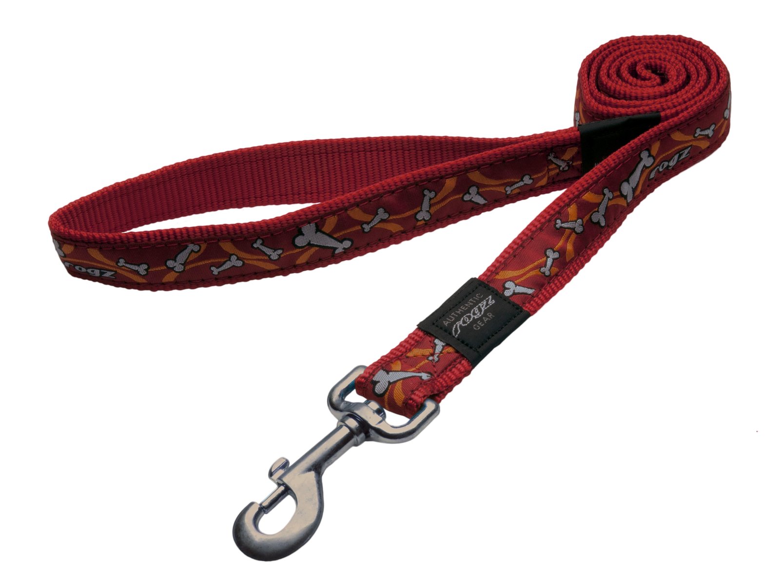 RO RHLL02X Produzeni povodac XL