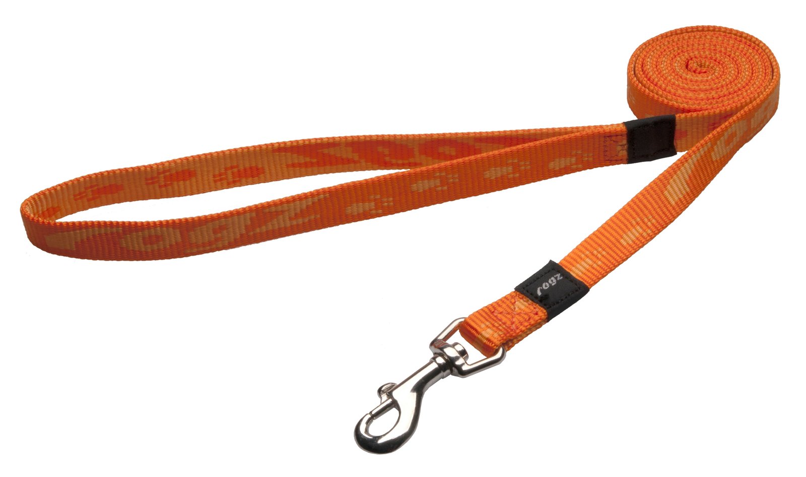 RO RHLL23D FIXED LONG LEAD  16mm - 5/8 M Orange