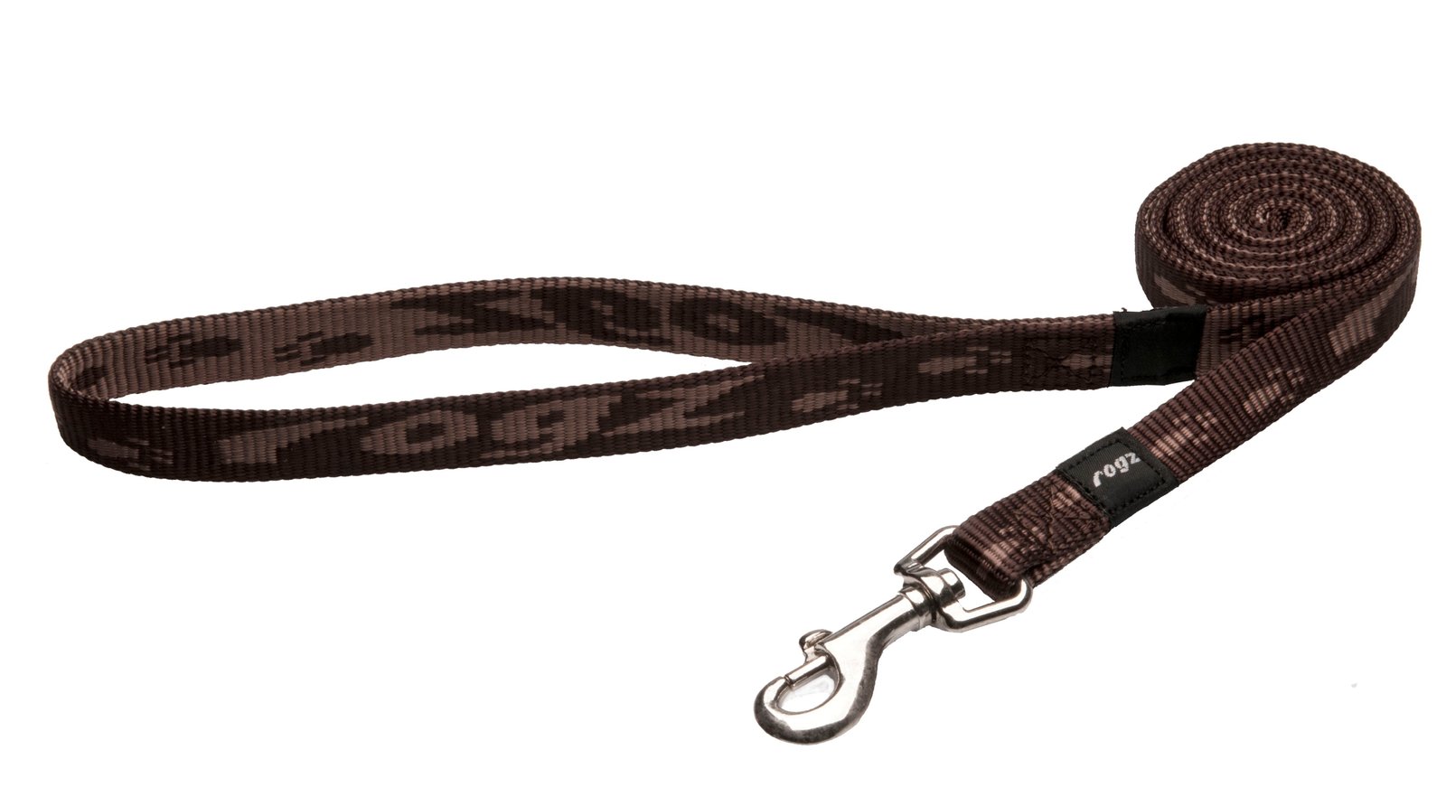 RO RHL23J FIXED LEAD  16mm - 5/8 chocolate