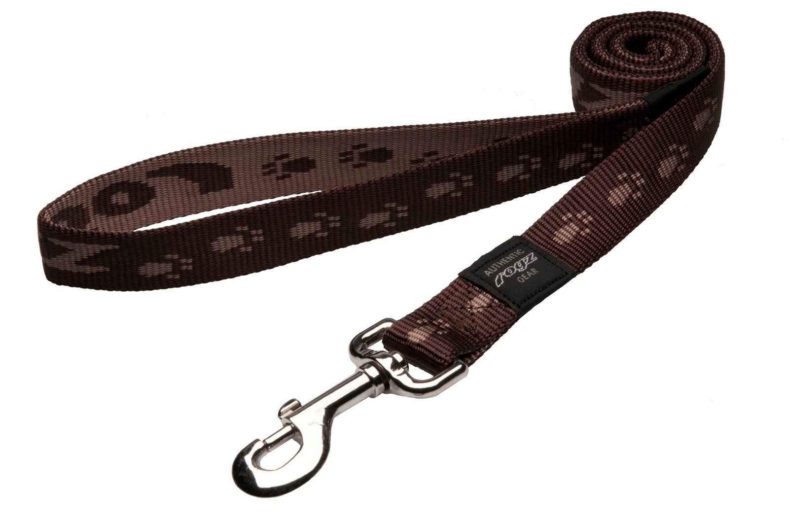 RO RHL27J FIXED LEAD  25mm - chocolate