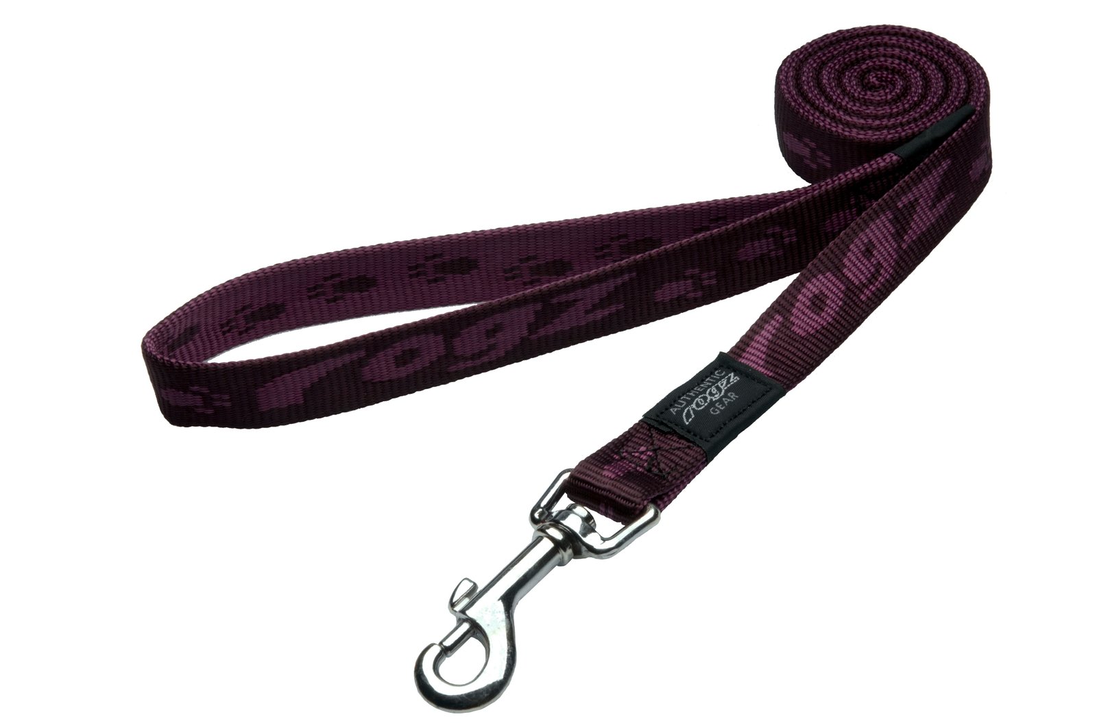 RO RHLL25E FIXED LONG LEAD  20mm - 3/4 K 2 Purple