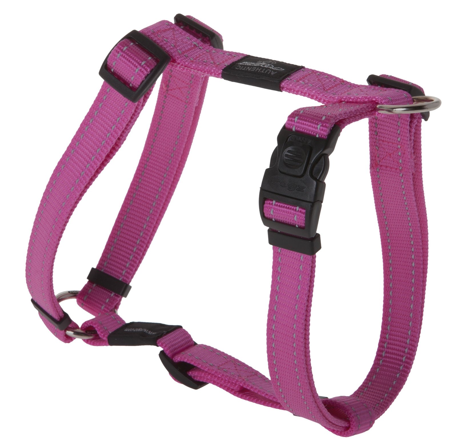RO RSJ05K H-HARNESS  25mm -  pink