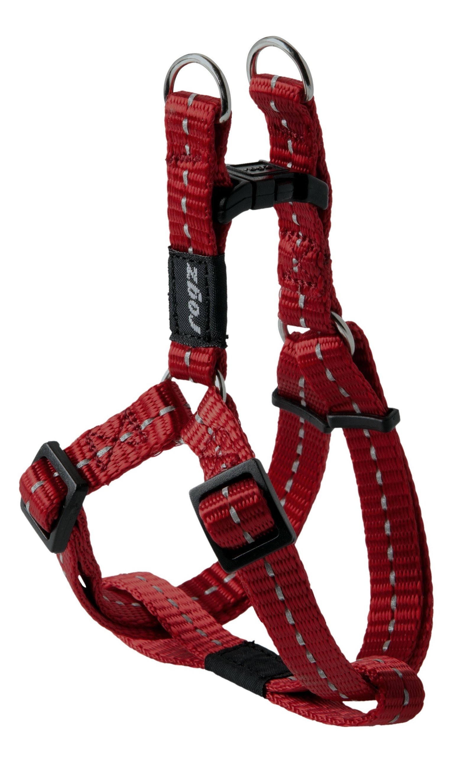 RO RSSJ14C STEP IN HARNESS  11mm - 3/8  rood