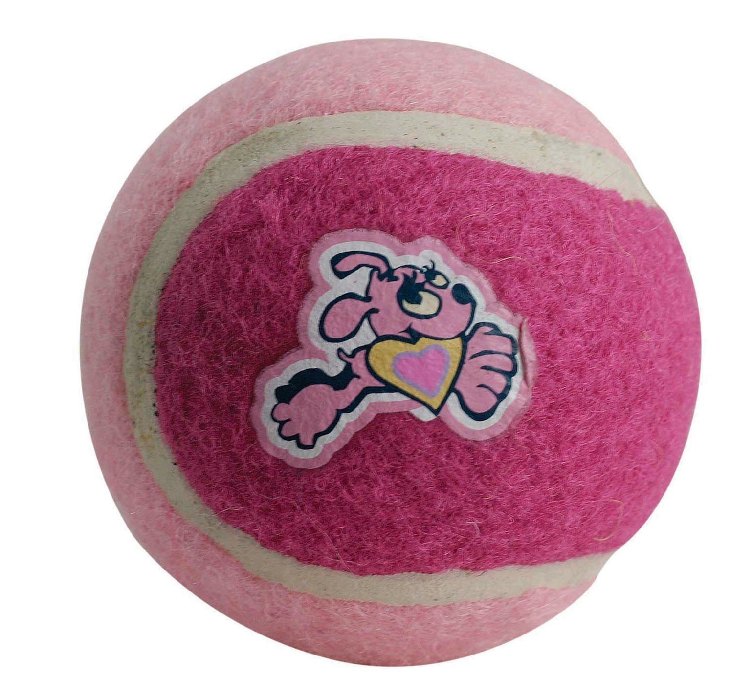 RO RMC202X TENNISBALL  6,5 cm Medium Pink