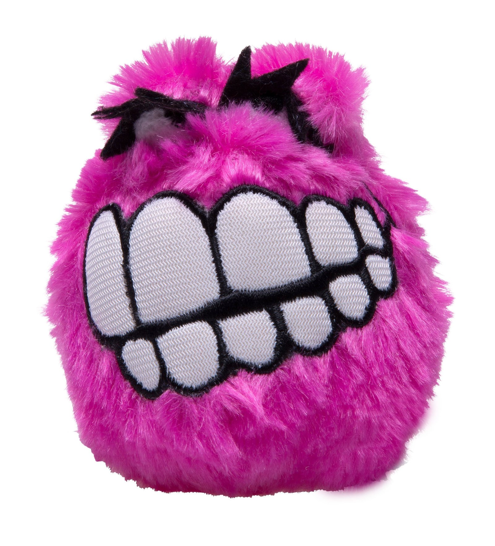 RO RCGR05K GRINZ BALL  8 cm Large Pink
