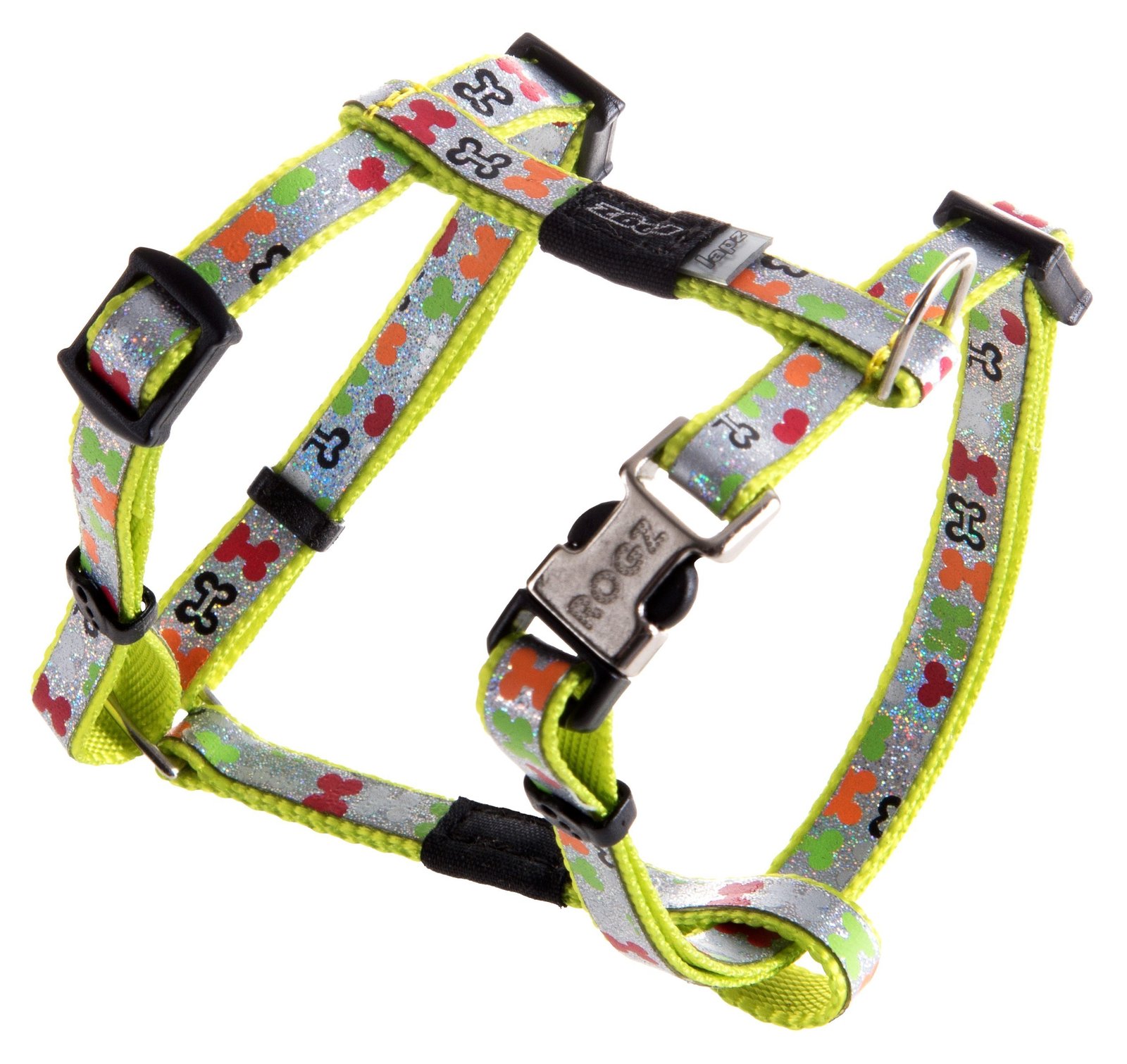 RO RSJ520L H-HARNESS 8MM  Bones XS