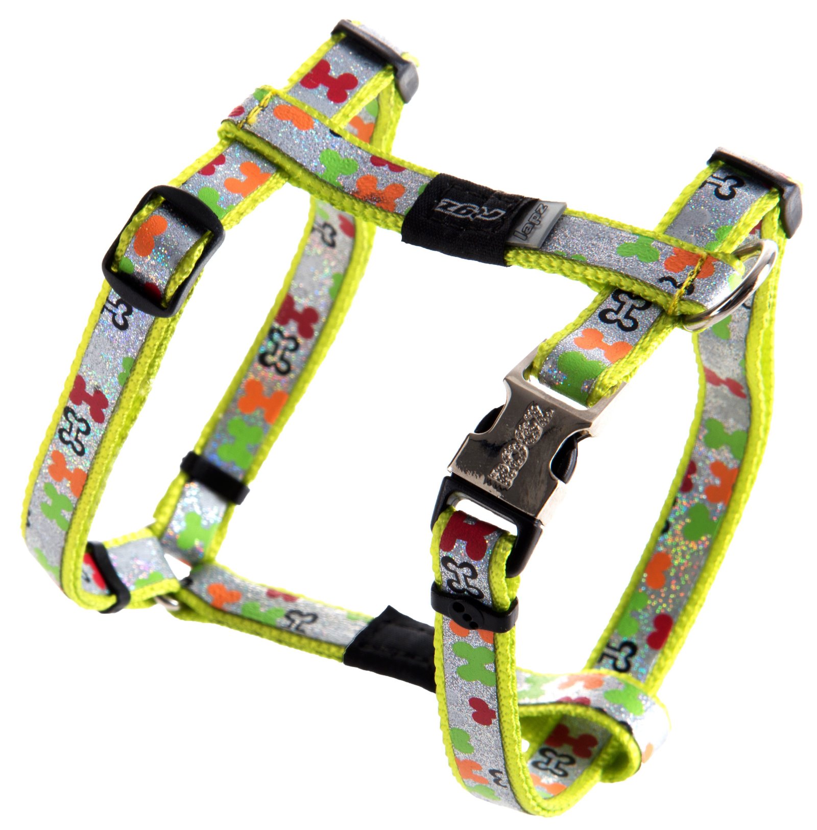 RO RSJ521L H-HARNESS 11MM Multi Bones S