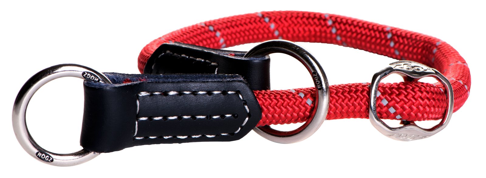RO RHBR1245C Rope Obedience Red