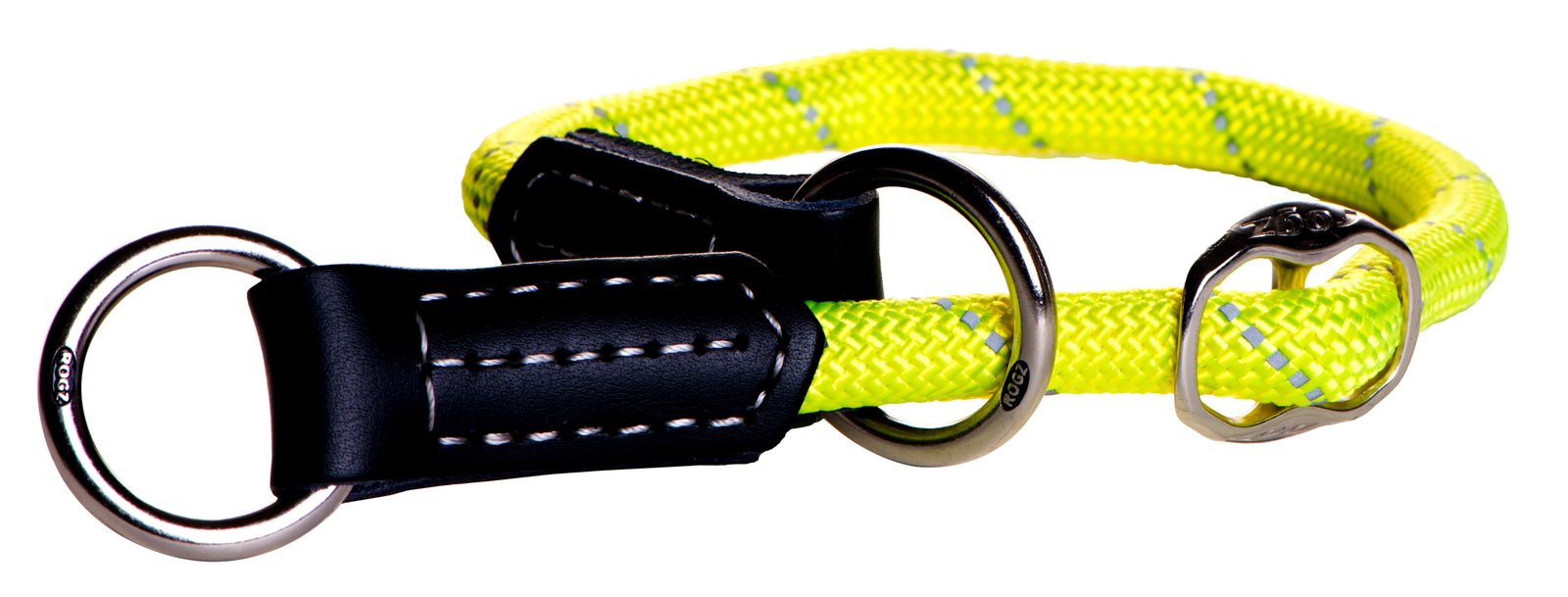 RO RHBR1245H Rope Obedience Yellow
