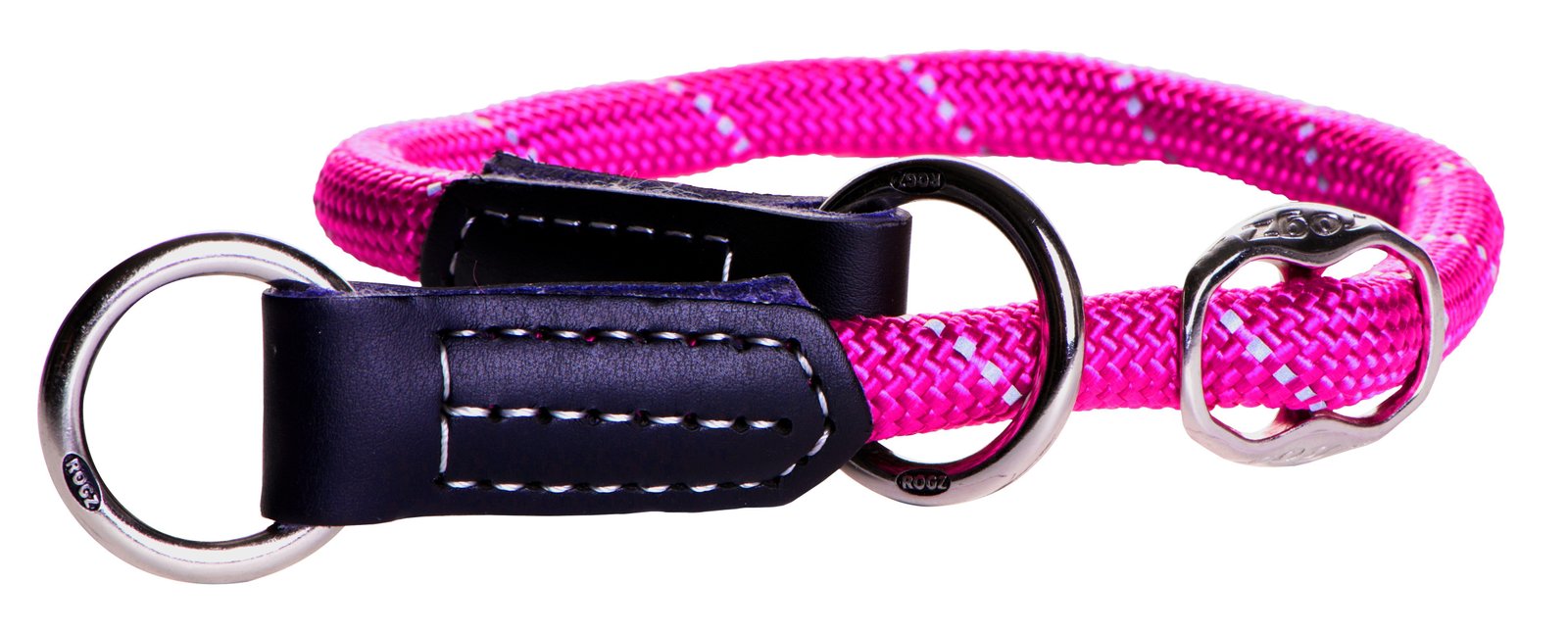 RO RHBR1255K Rope Obedience Pink