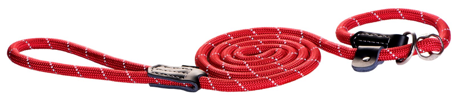 RO RHLXR12C Rope Lijn Jacht Red