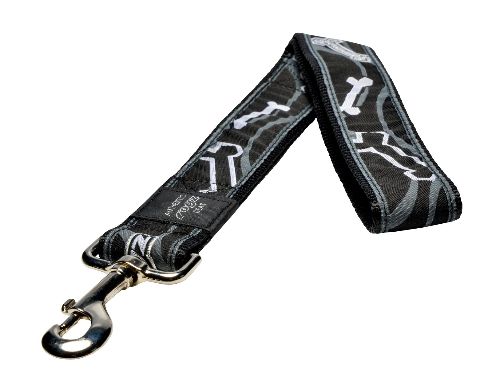 RO RHL04CB FIXED LEAD 40mm - 1 5/8 Black Bone