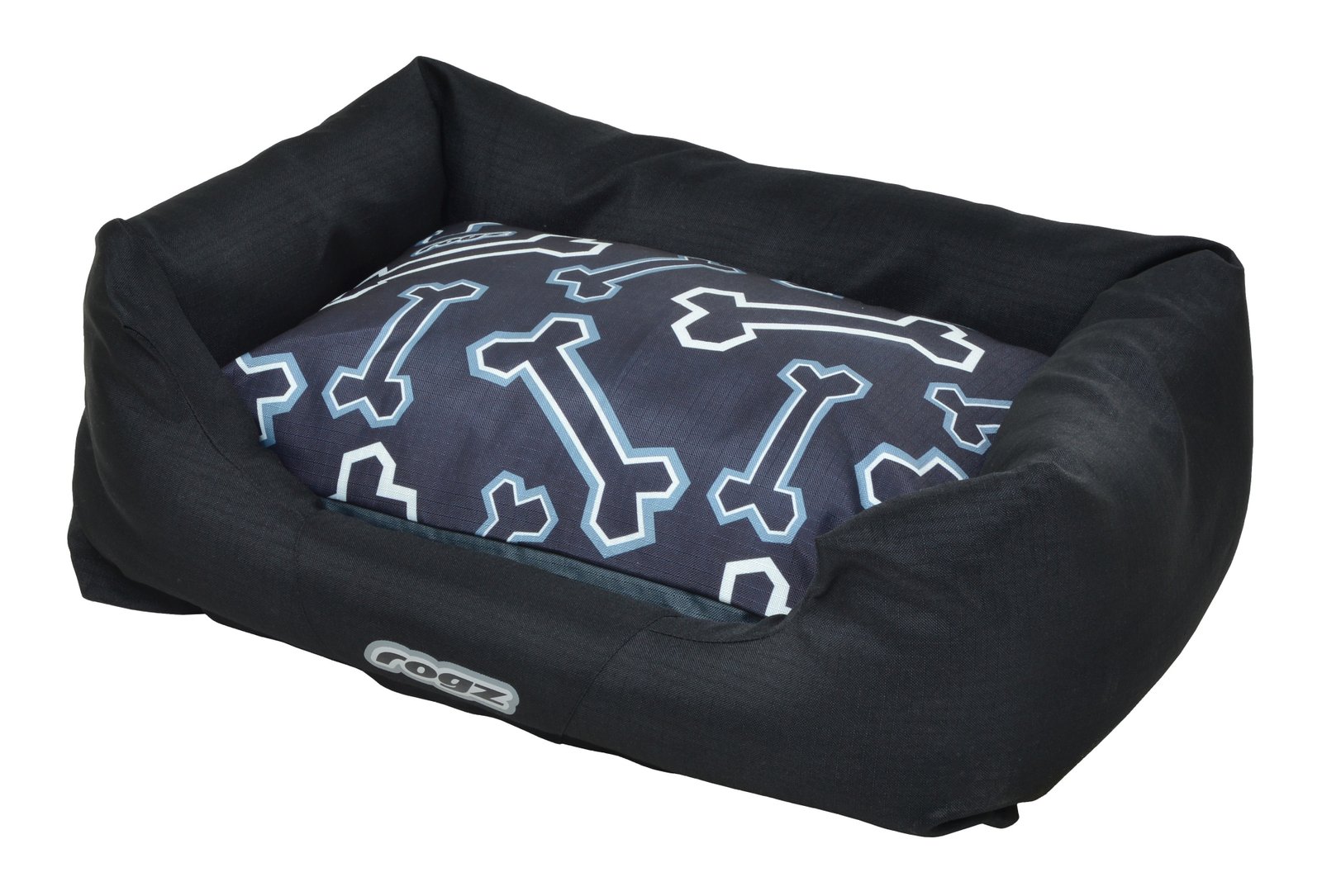 RO RPPSCB WALL BED SMALL Black Bone