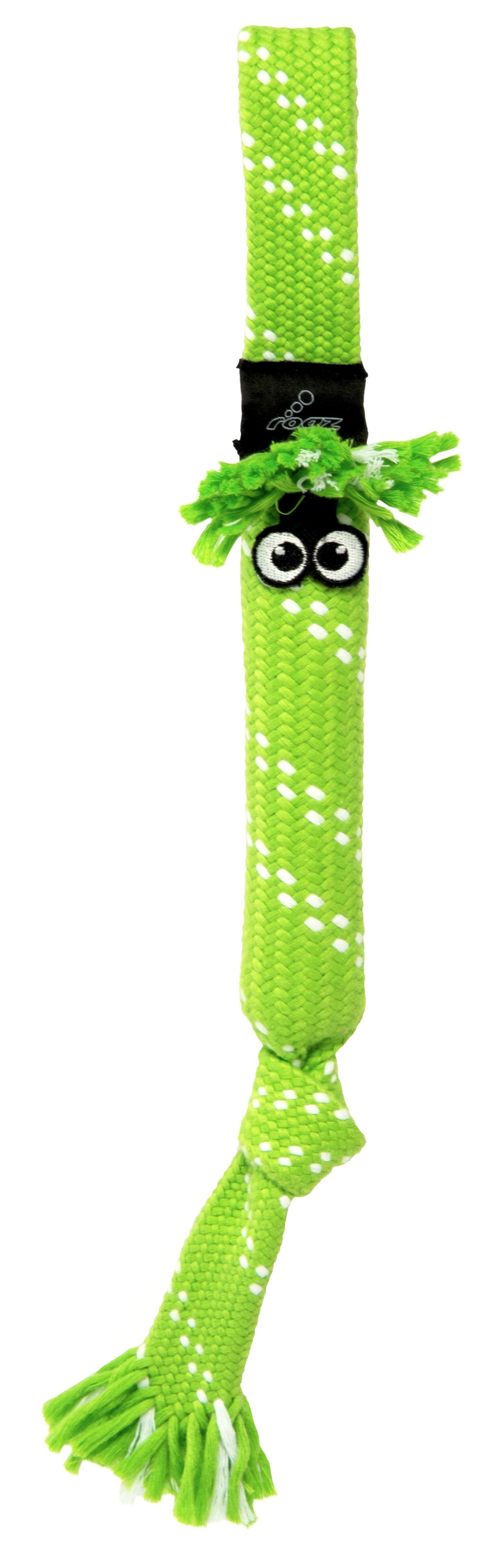 RO RSC01L Rogz Scrubz Small Lime 31.5cm
