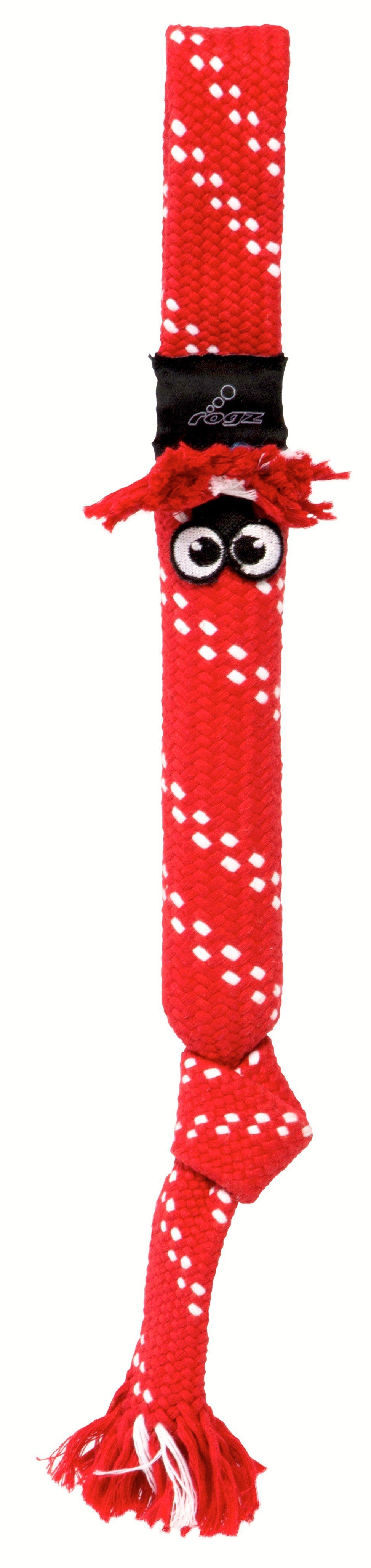 RO RSC03C Rogz Scrubz Medium Red 44 cm.