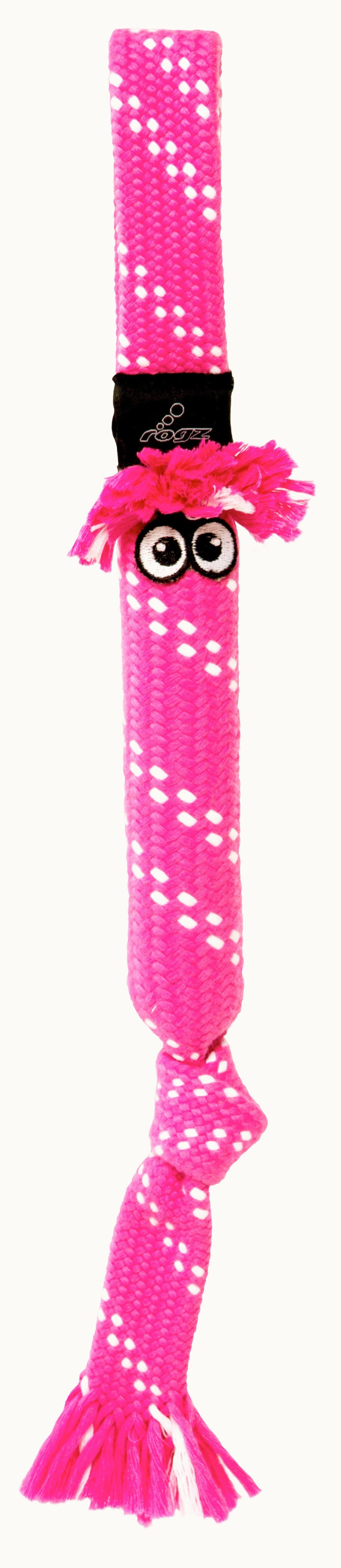 RO RSC05K Rogz Scrubz Large Pink 54cm