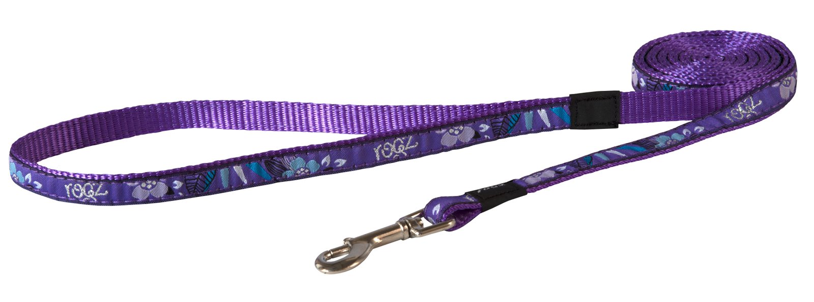 RO RHL01CH Jelly Lijn Purple Forest