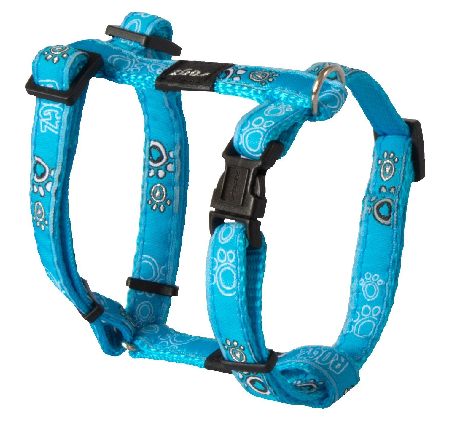 RO RSJ01CG Jelly Tuigje Turq Paw