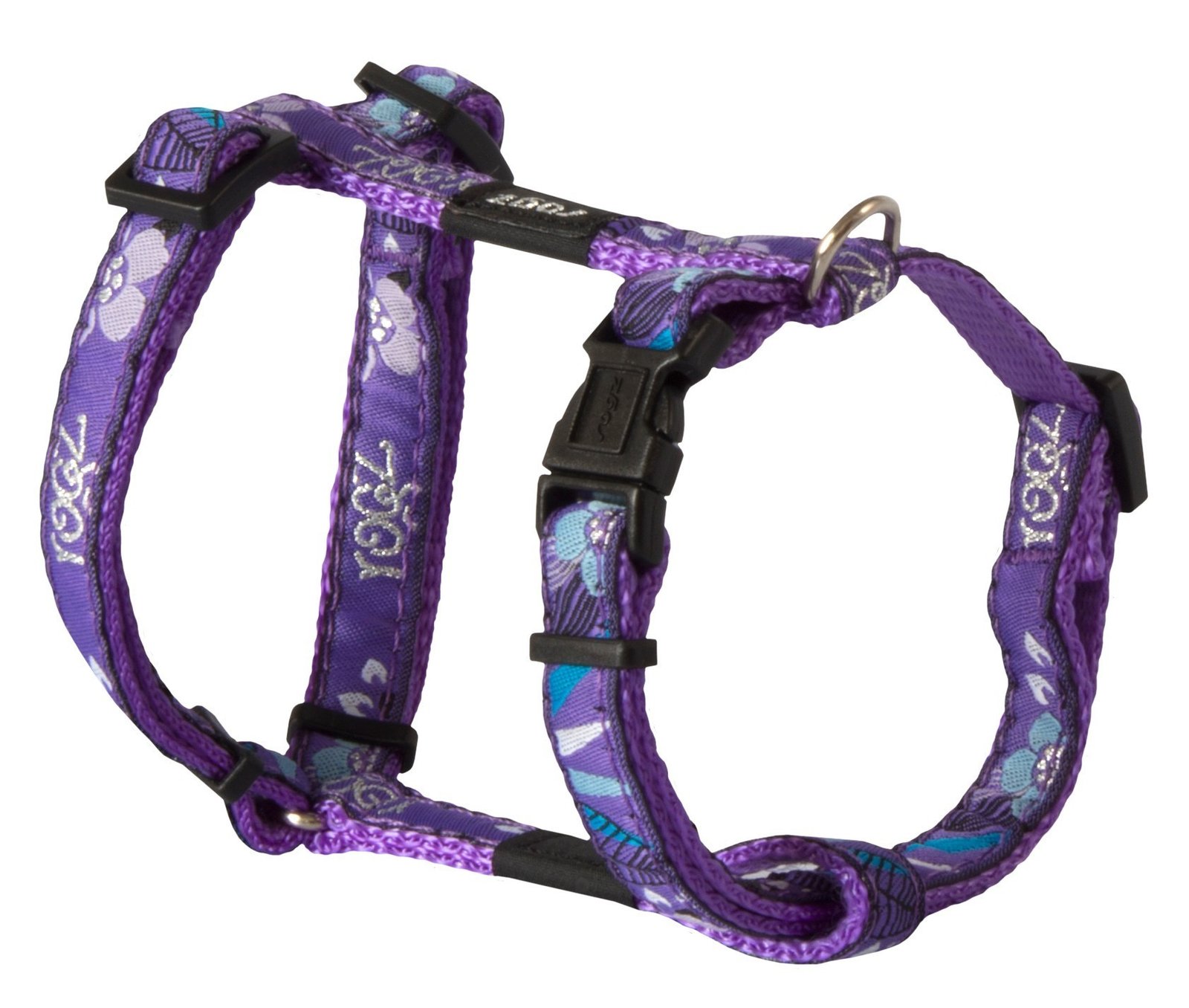 RO RSJ01CH Jelly Tuigje Purple Forest