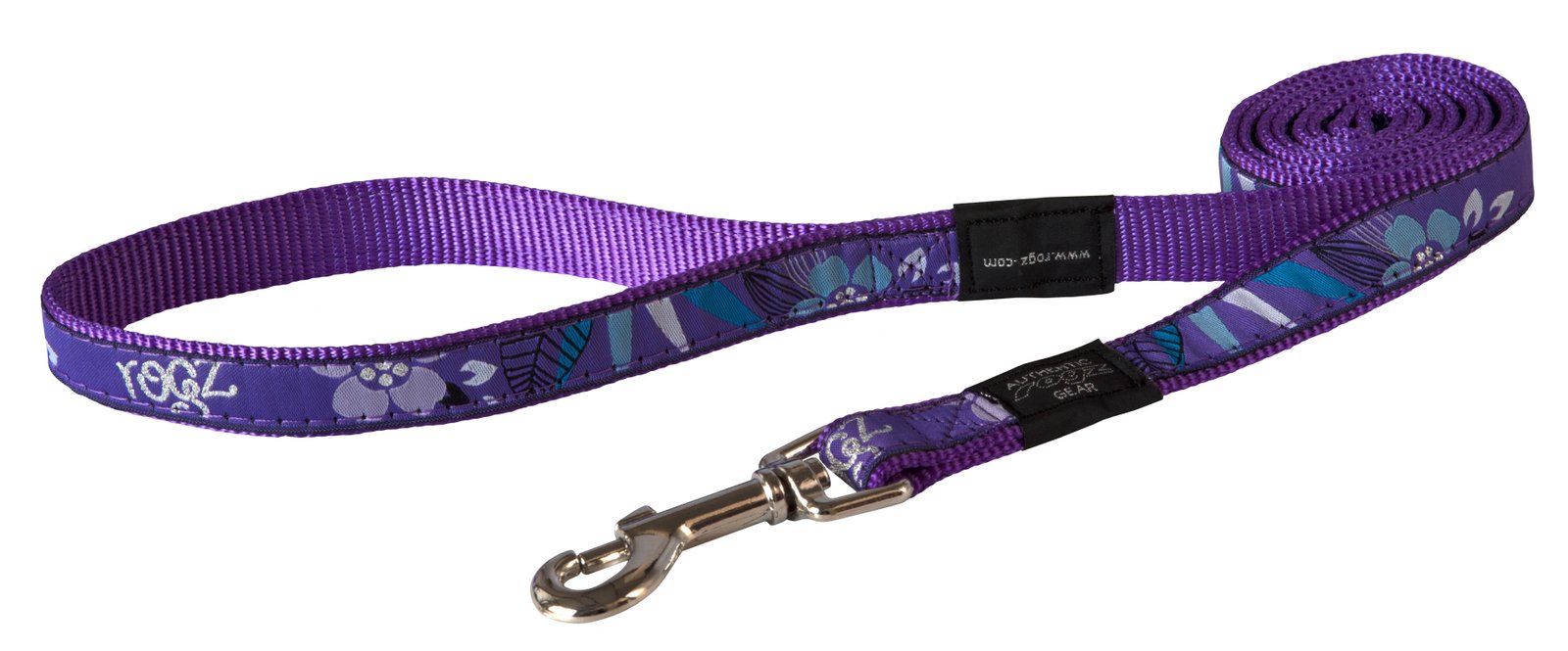 RO RHLL03CH Beach Bum Lijn Lang Purple Forest