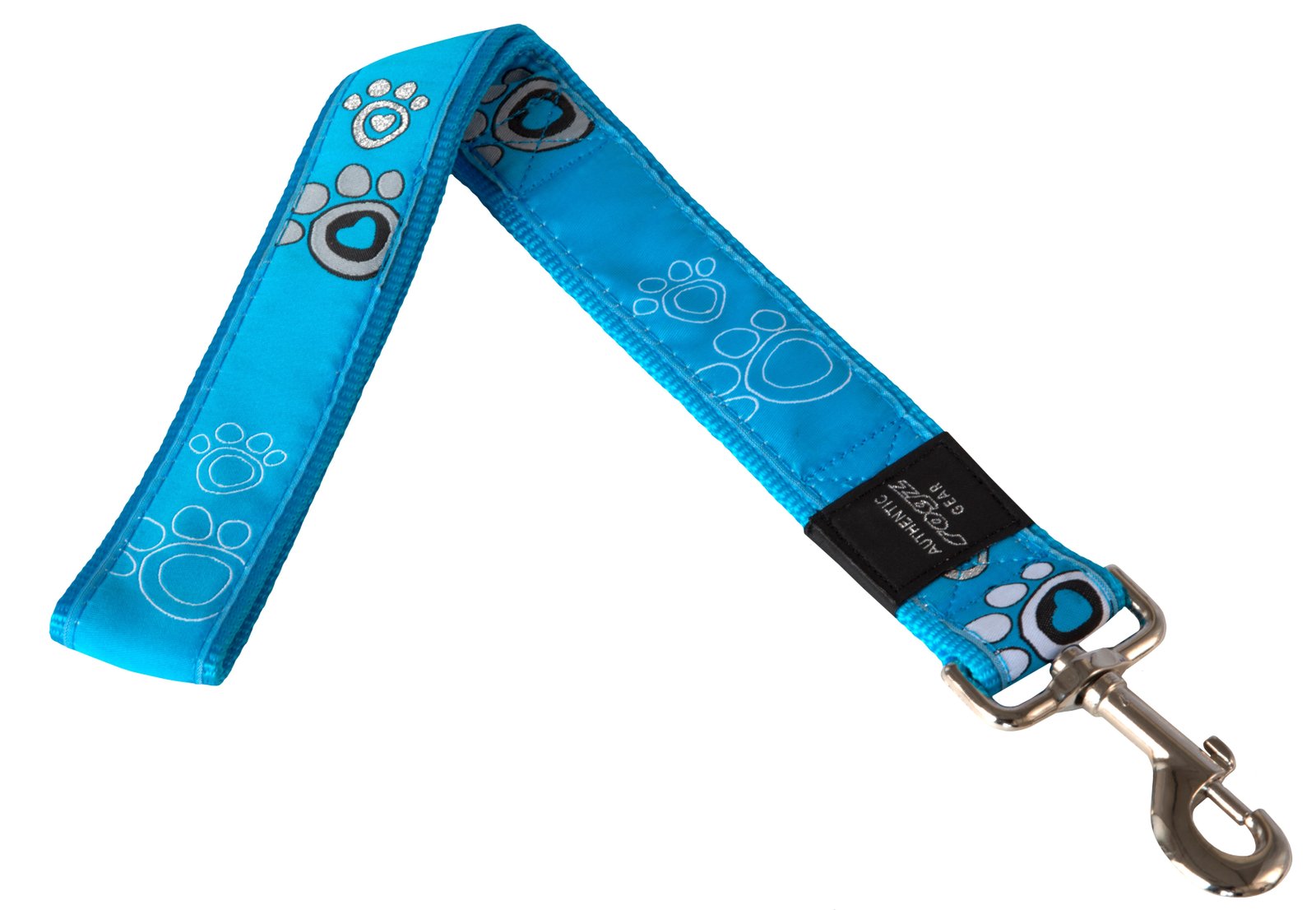 RO RHL04CG Special Agent Lijn Turq Paw