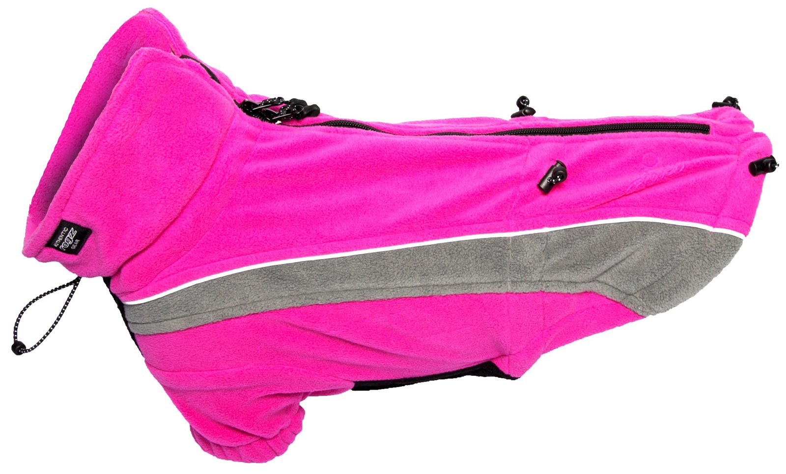 RO RDSL25K Rogz Polarskin Pink