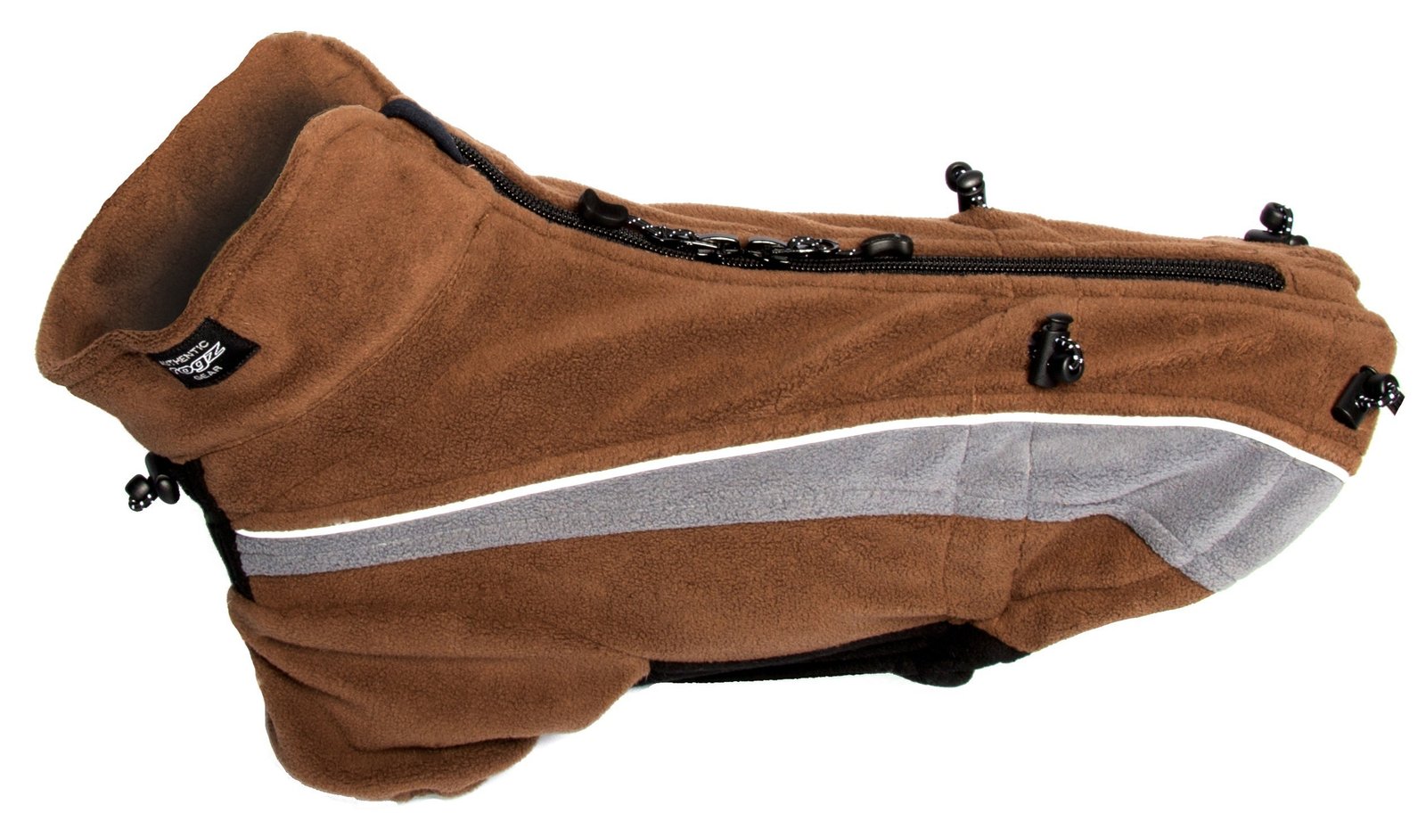 RO RDSL36J Rogz Polarskin Brown