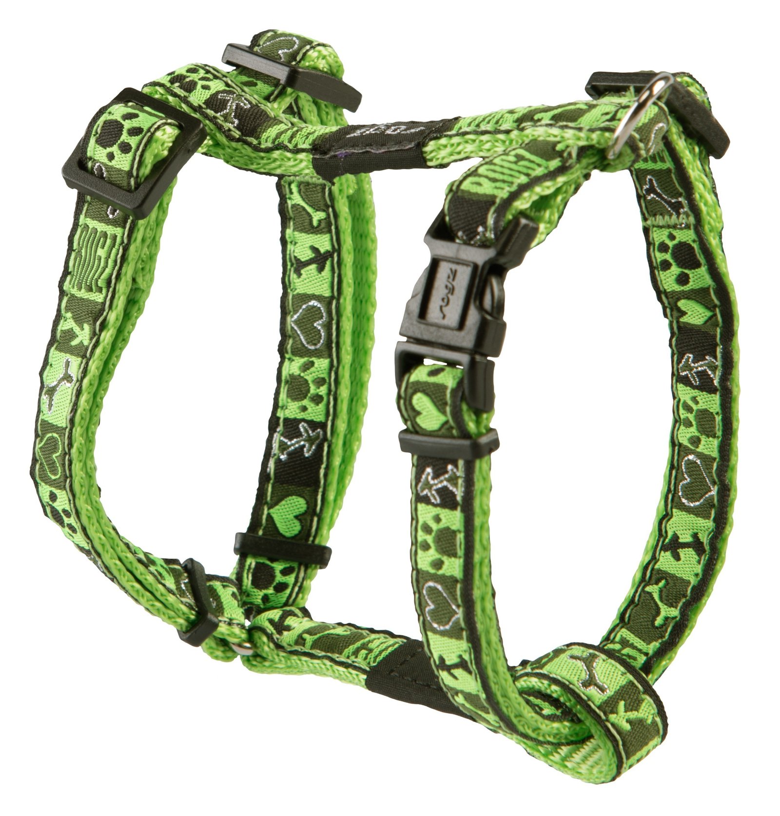 RO RSJ01CF Jelly Tuigje Lime Juice