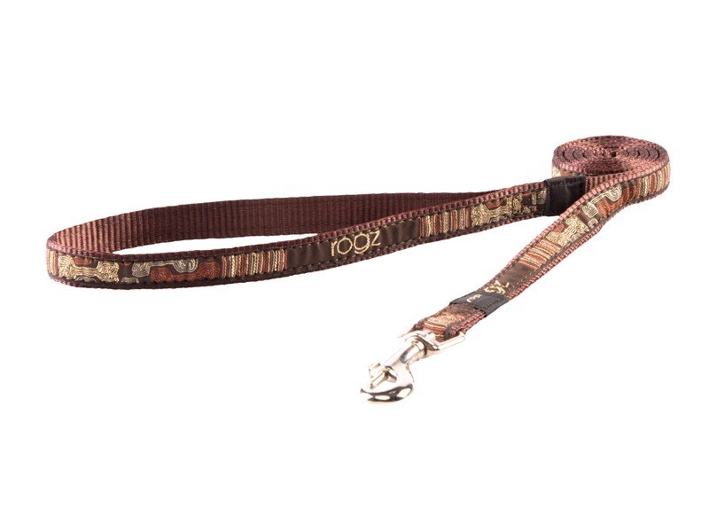 RO RHL12CE Scooter Lijn Mocha Bone