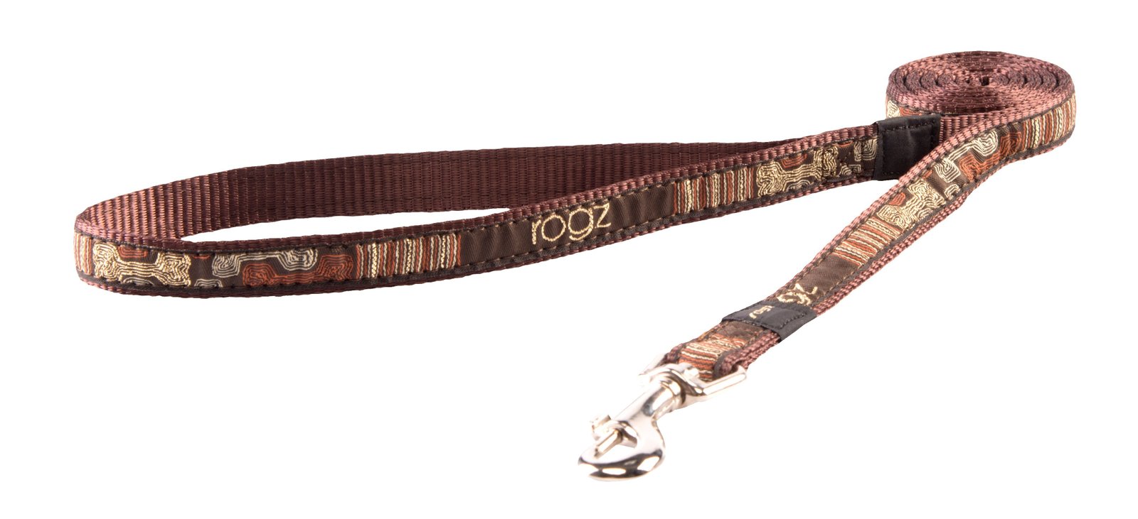 RO RHLL12CE Scooter Lijn Lang Mocha Bone