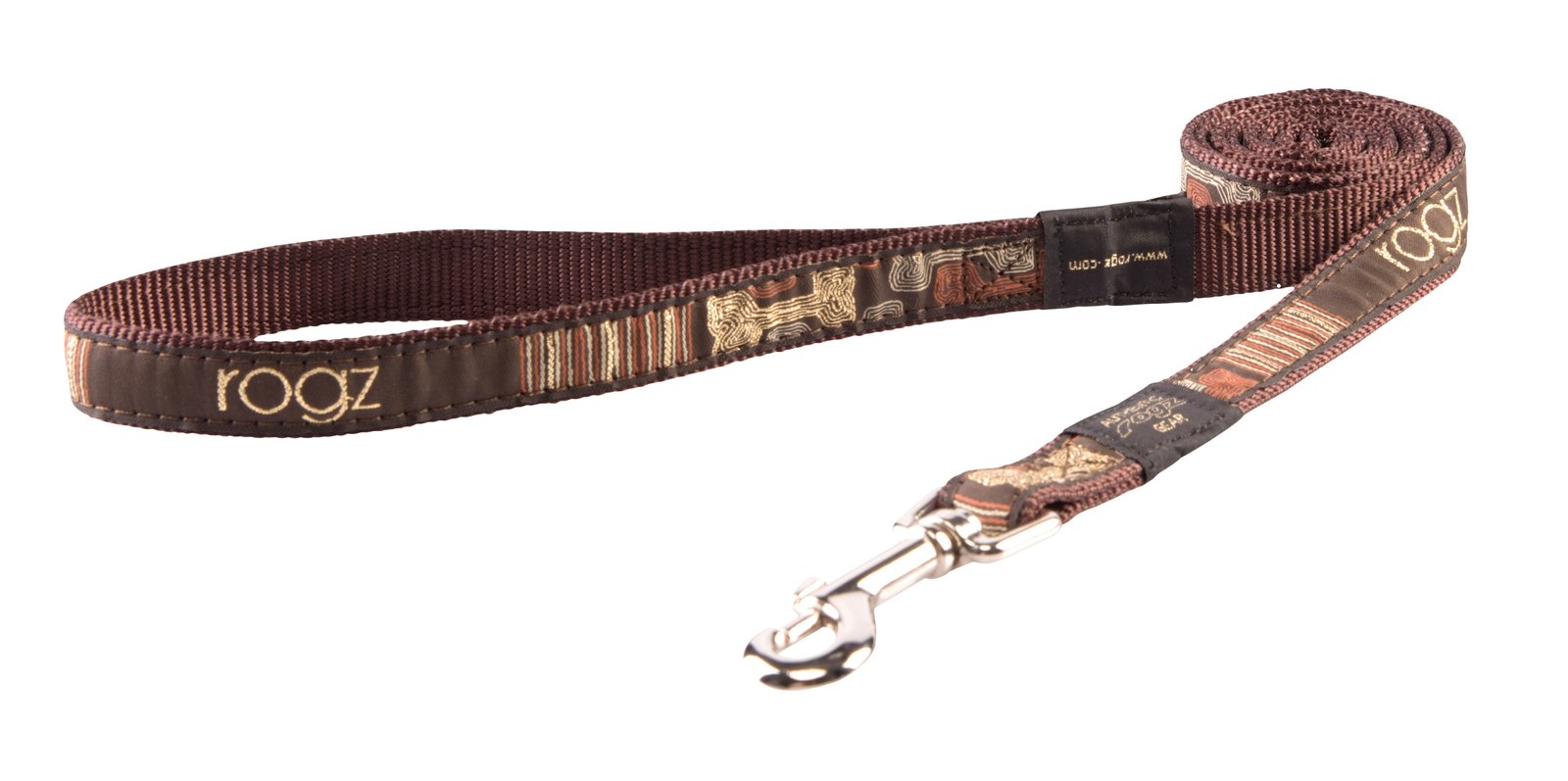 RO RHLL03CE Beach Bum Lijn Lang Mocha Bone