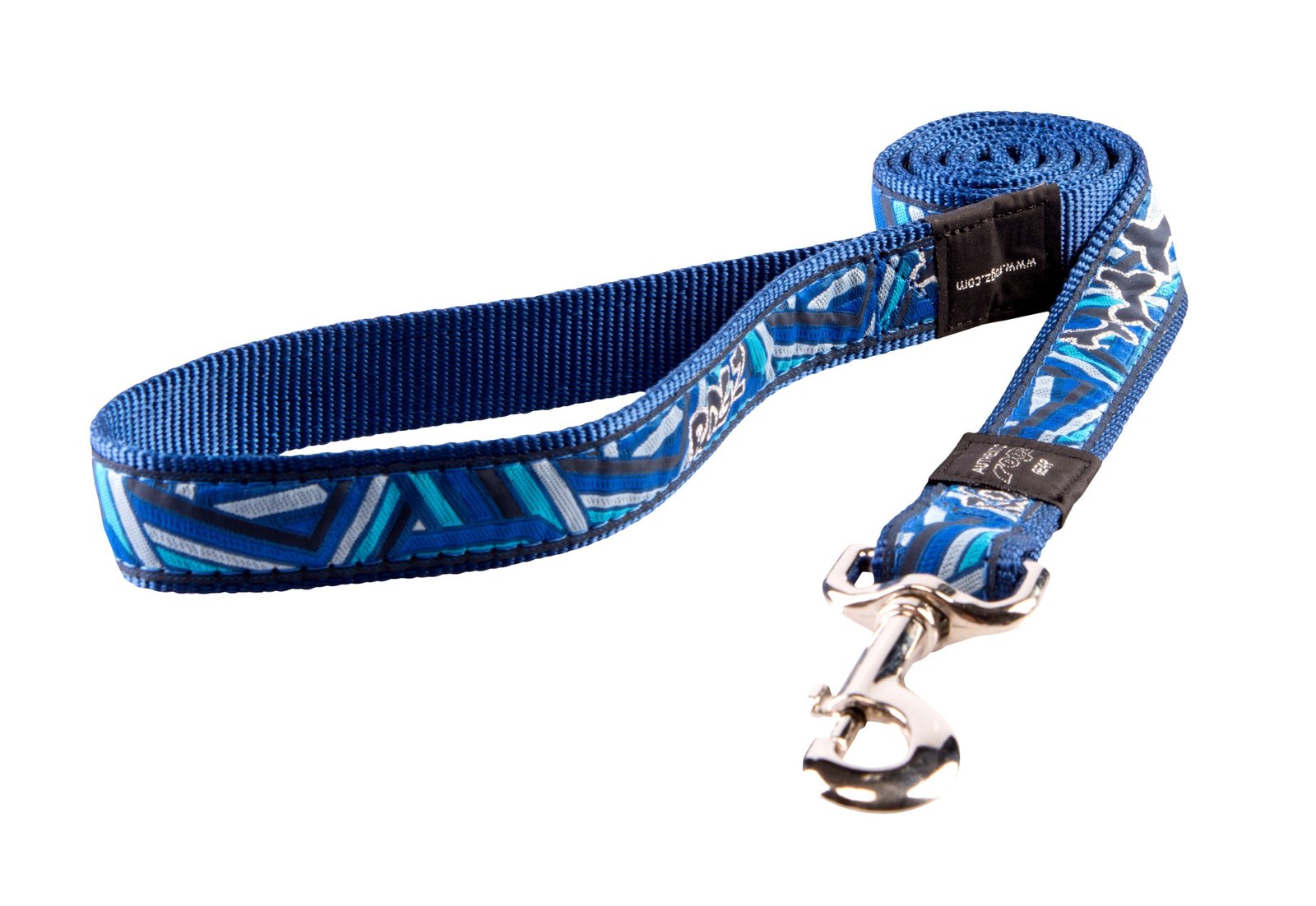 RO RHLL02CD Armed Response Lijn XL Navy Zen