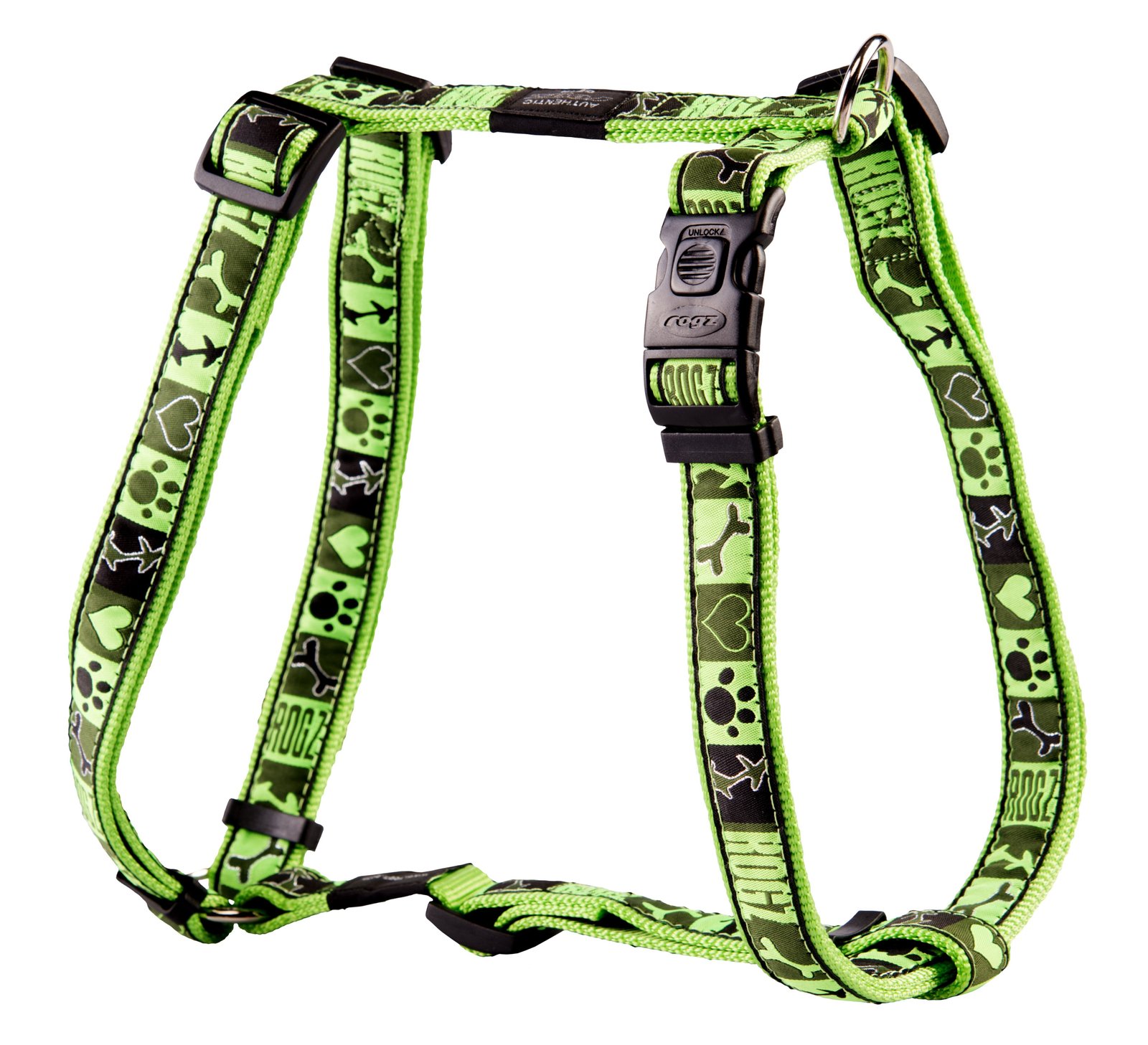 RO RSJ02CF Armed Response Tuigje Lime Juice