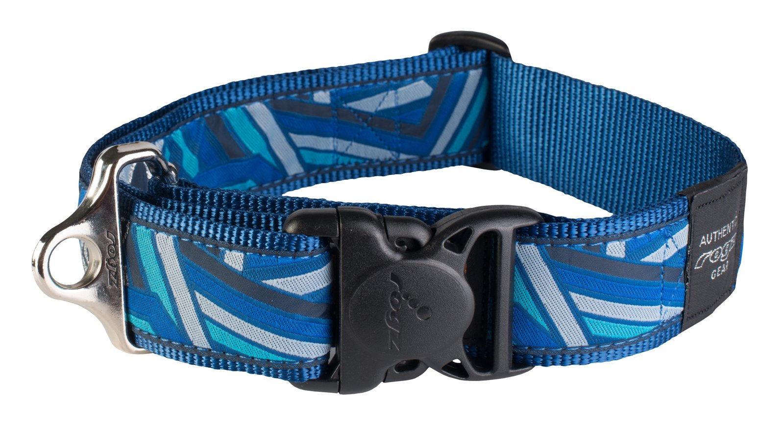 RO RHB04CD Spec.Agent Halsb. Navy Zen