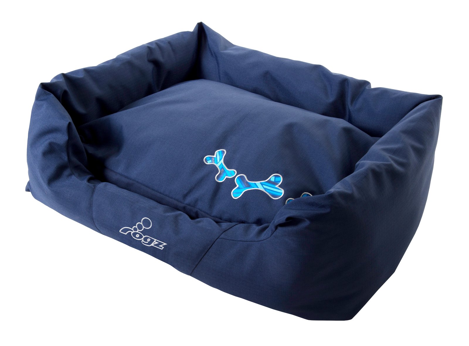 RO RPPSCD Spice Pod Small Navy Zen