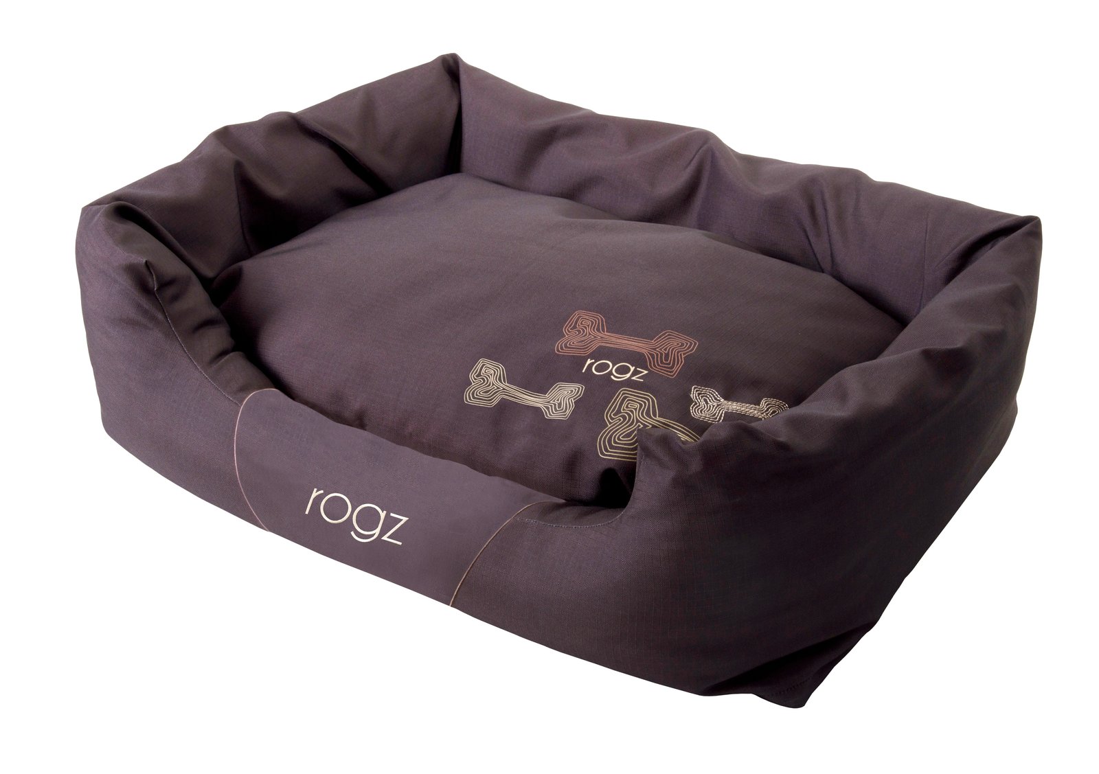 RO RPPSCE Spice Pod Small Mocha Bone