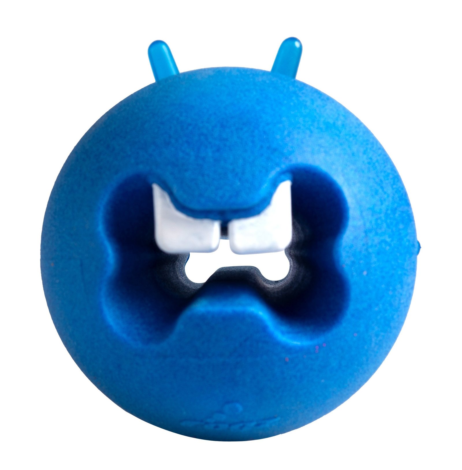 RO RFR02B Fred treat lopta plava