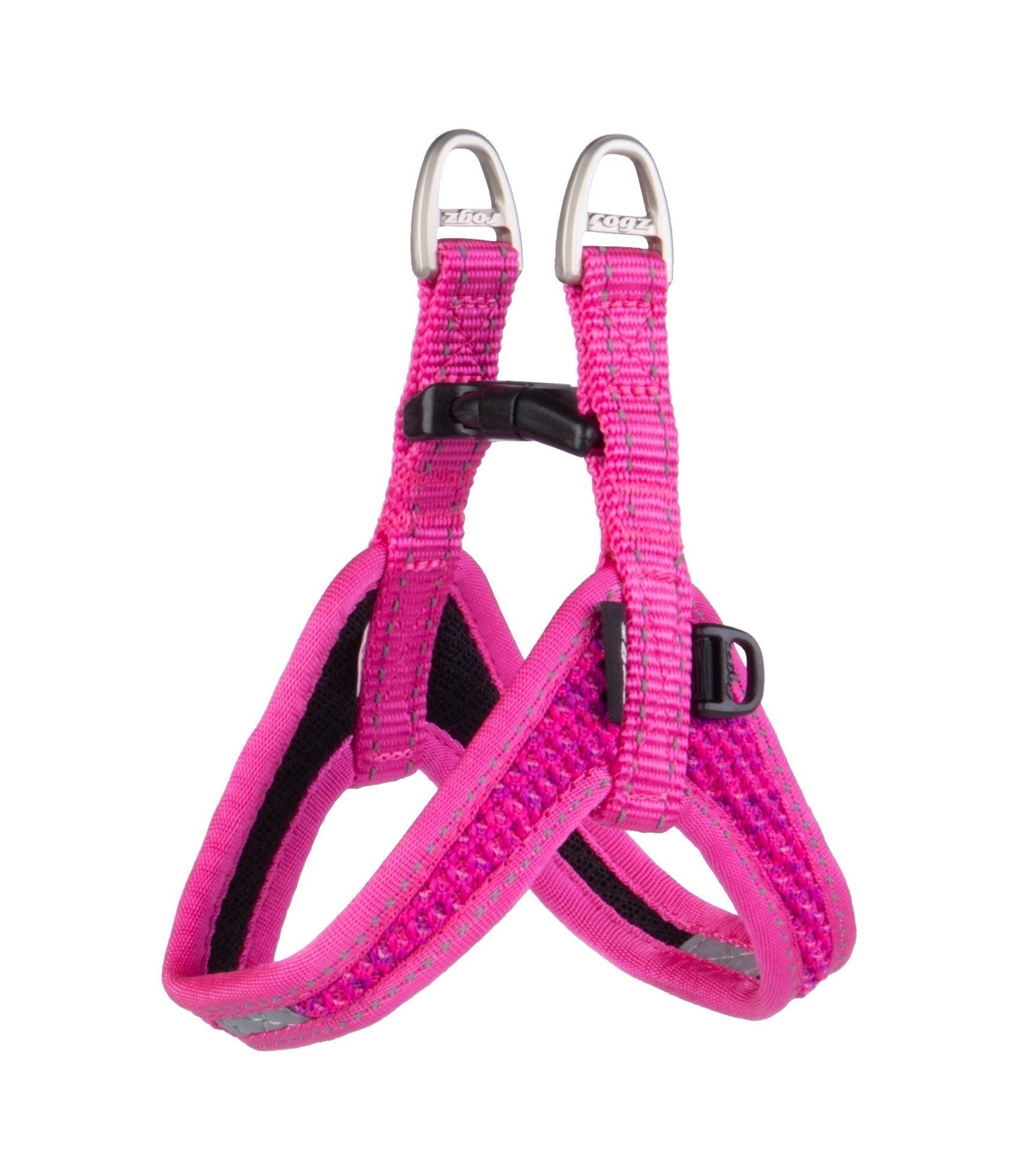 RO RSJQ32K FAST- FIT HARNESS (XXS)