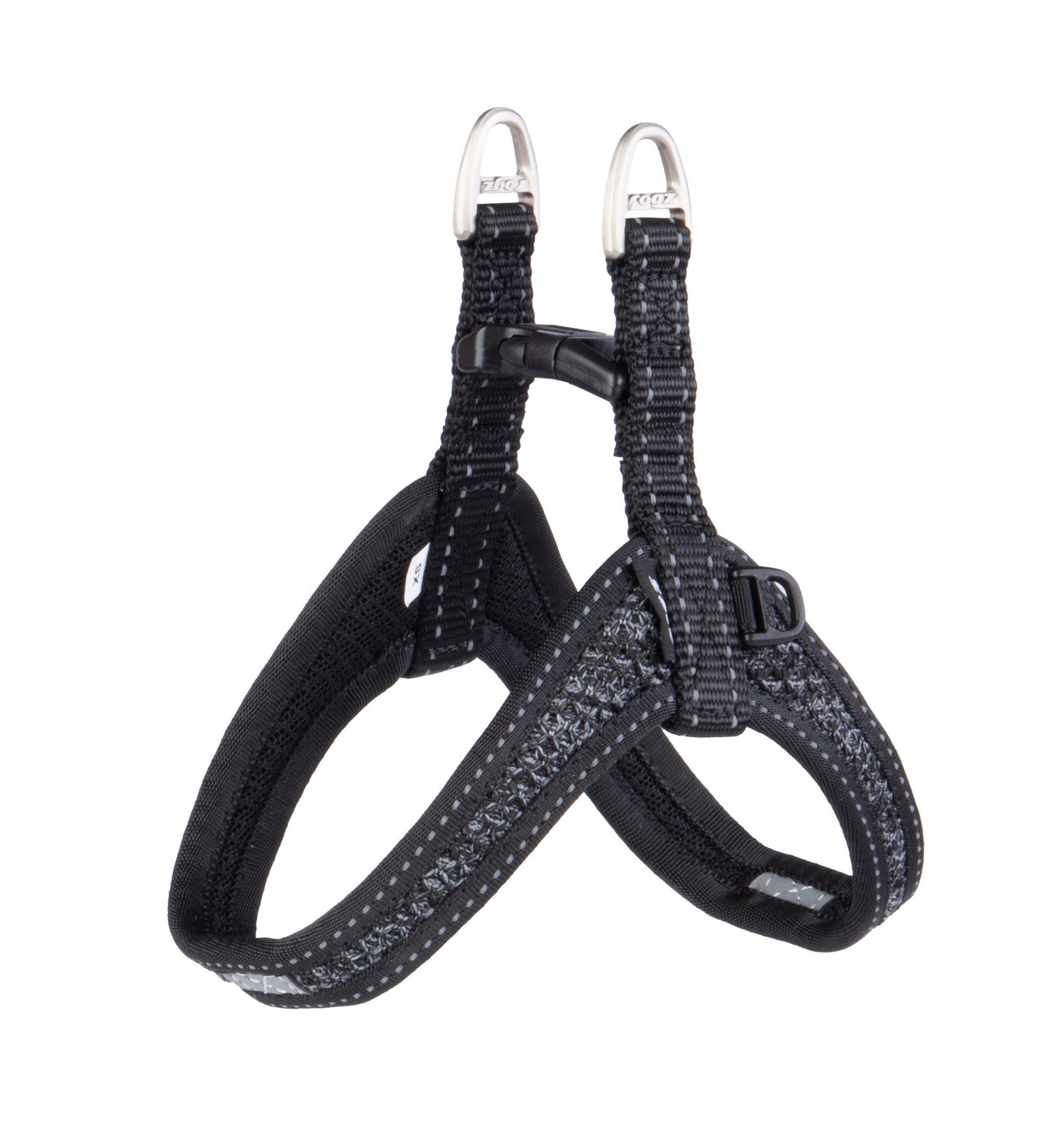 RO RSJQ36A FAST- FIT HARNESS (XS)