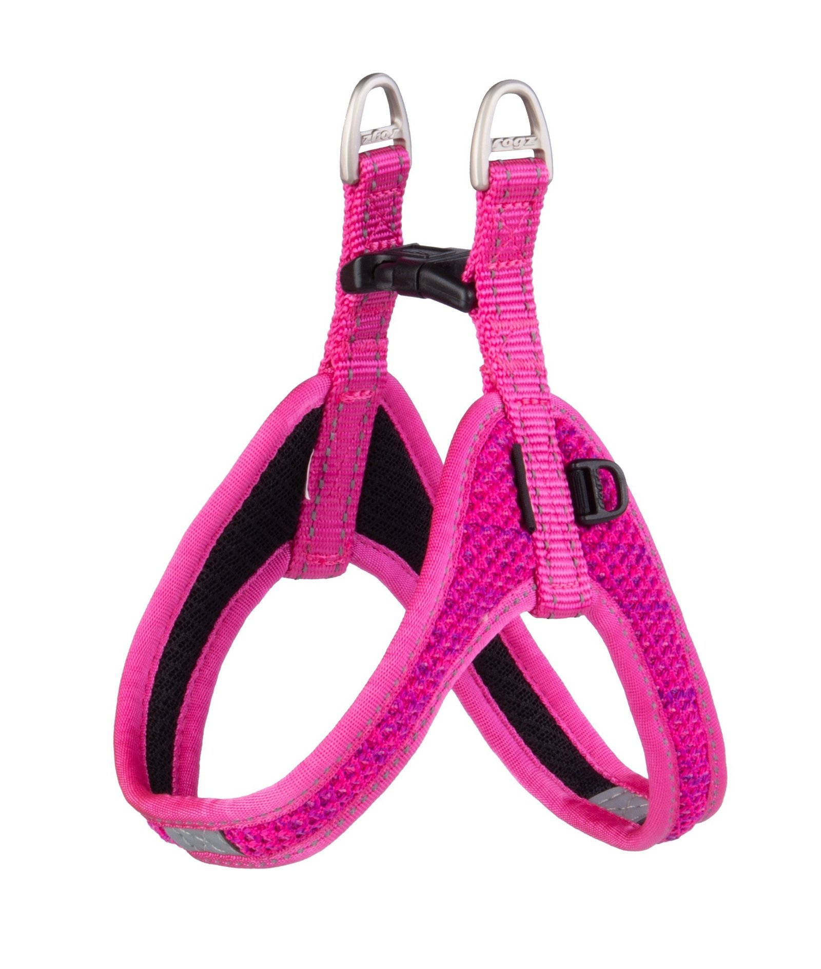 RO RSJQ41K FAST- FIT HARNESS (S)