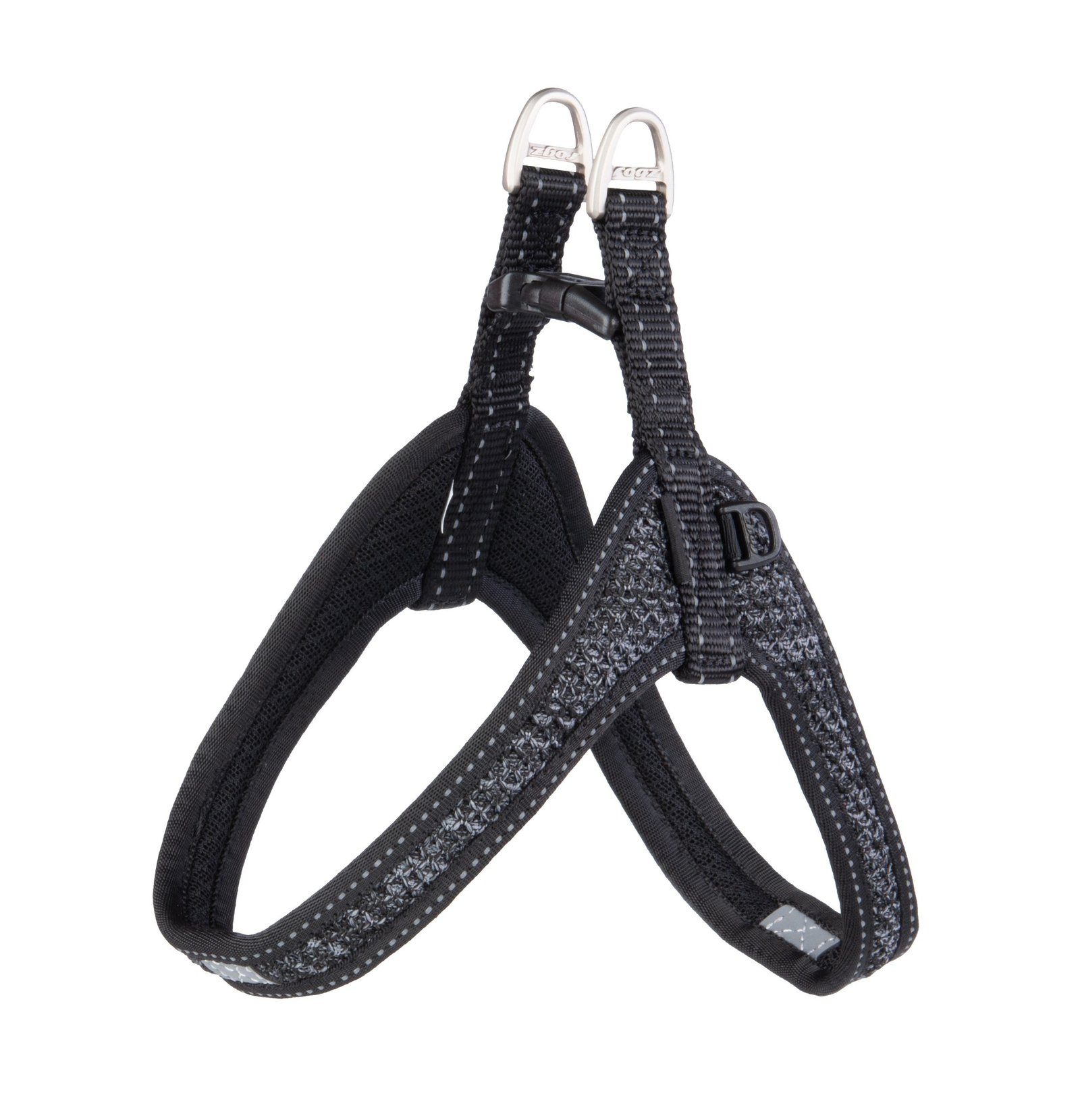 RO RSJQ47A FAST FIT HARNESS (S/M)