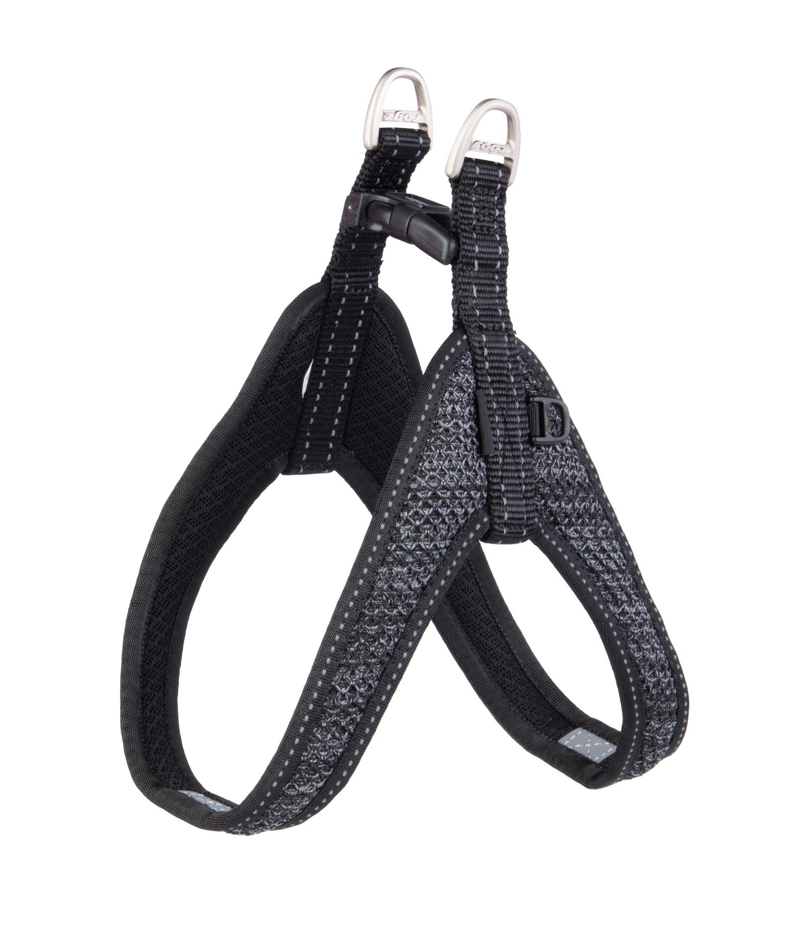 RO RSJQ52A FAST- FIT HARNESS (M)