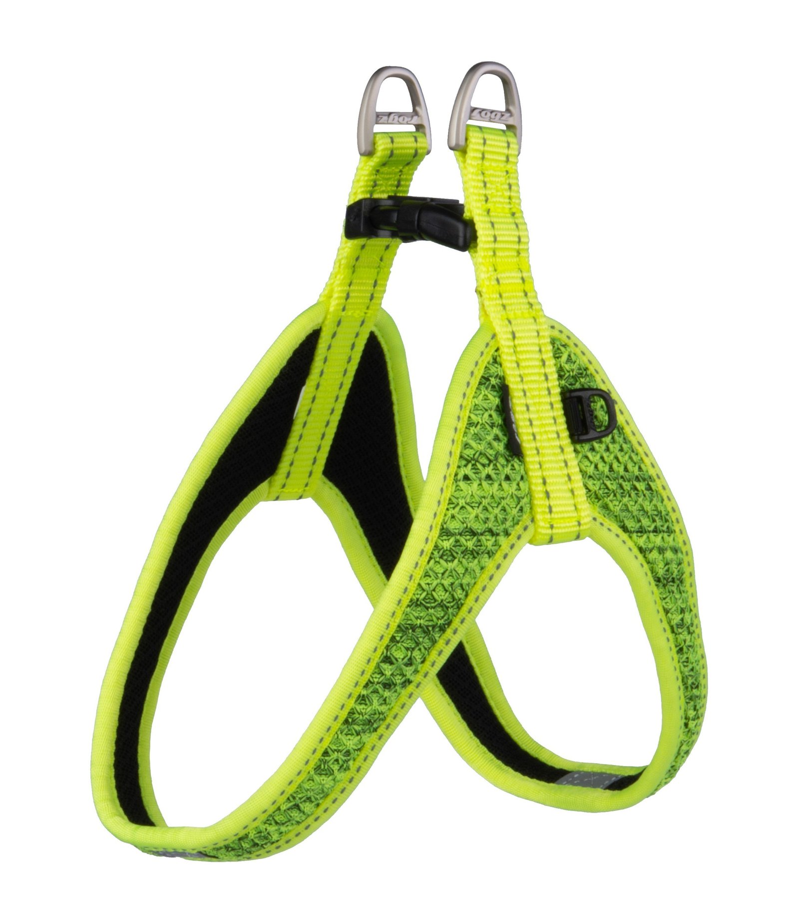 RO RSJQ52H FAST- FIT HARNESS (M)