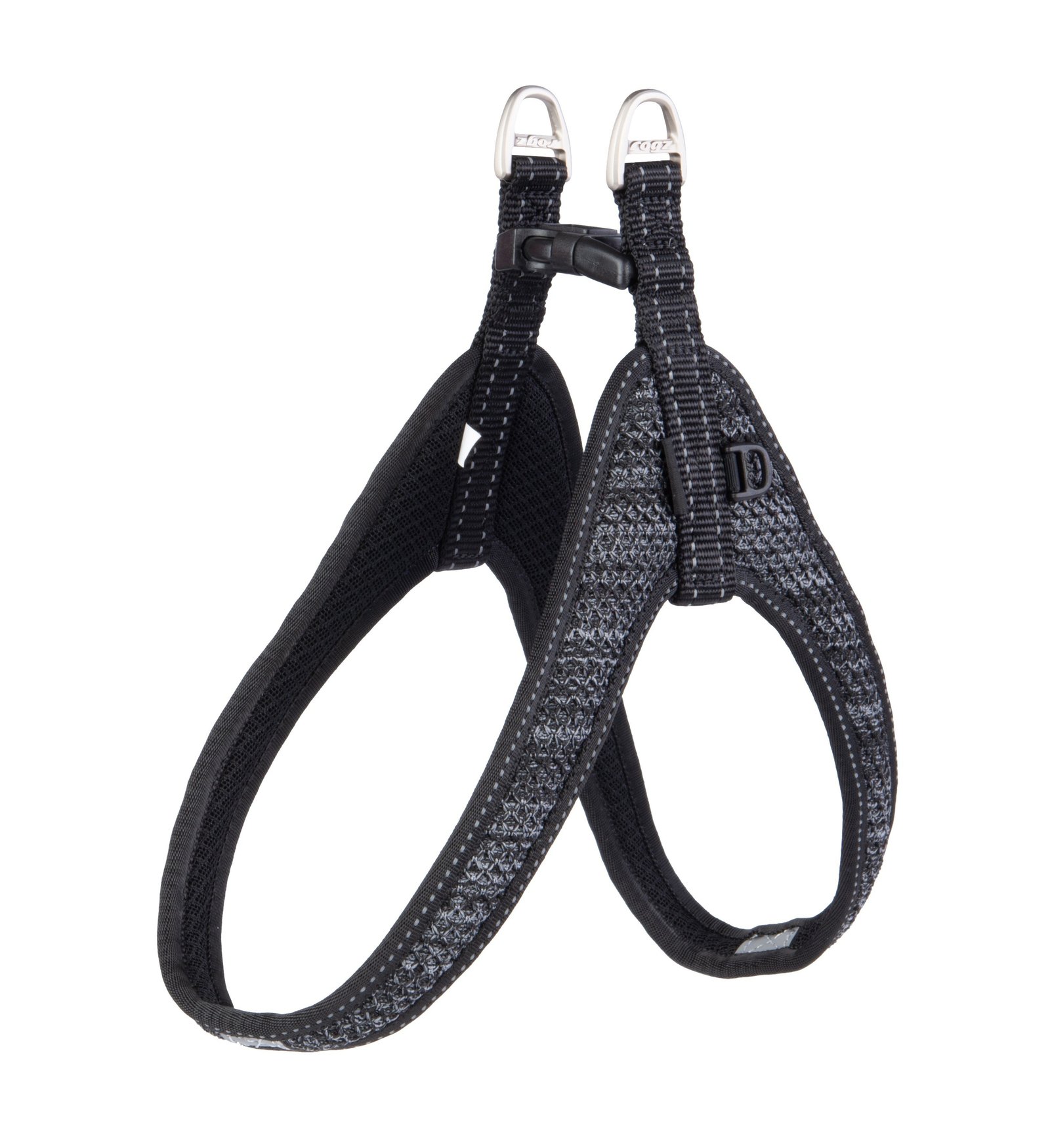 RO RSJQ58A FAST- FIT HARNESS (M/L)