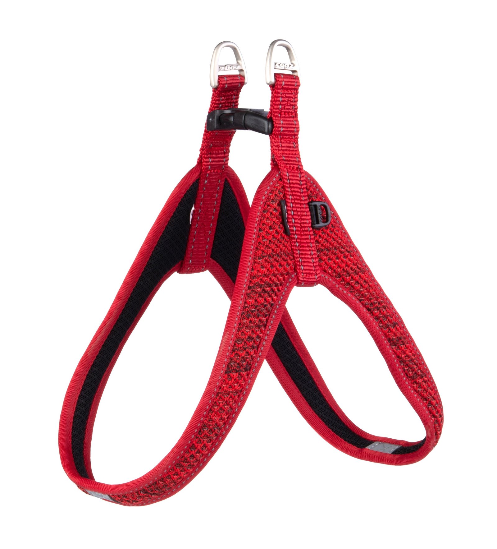 RO RSJQ58C FAST- FIT HARNESS (M/L)