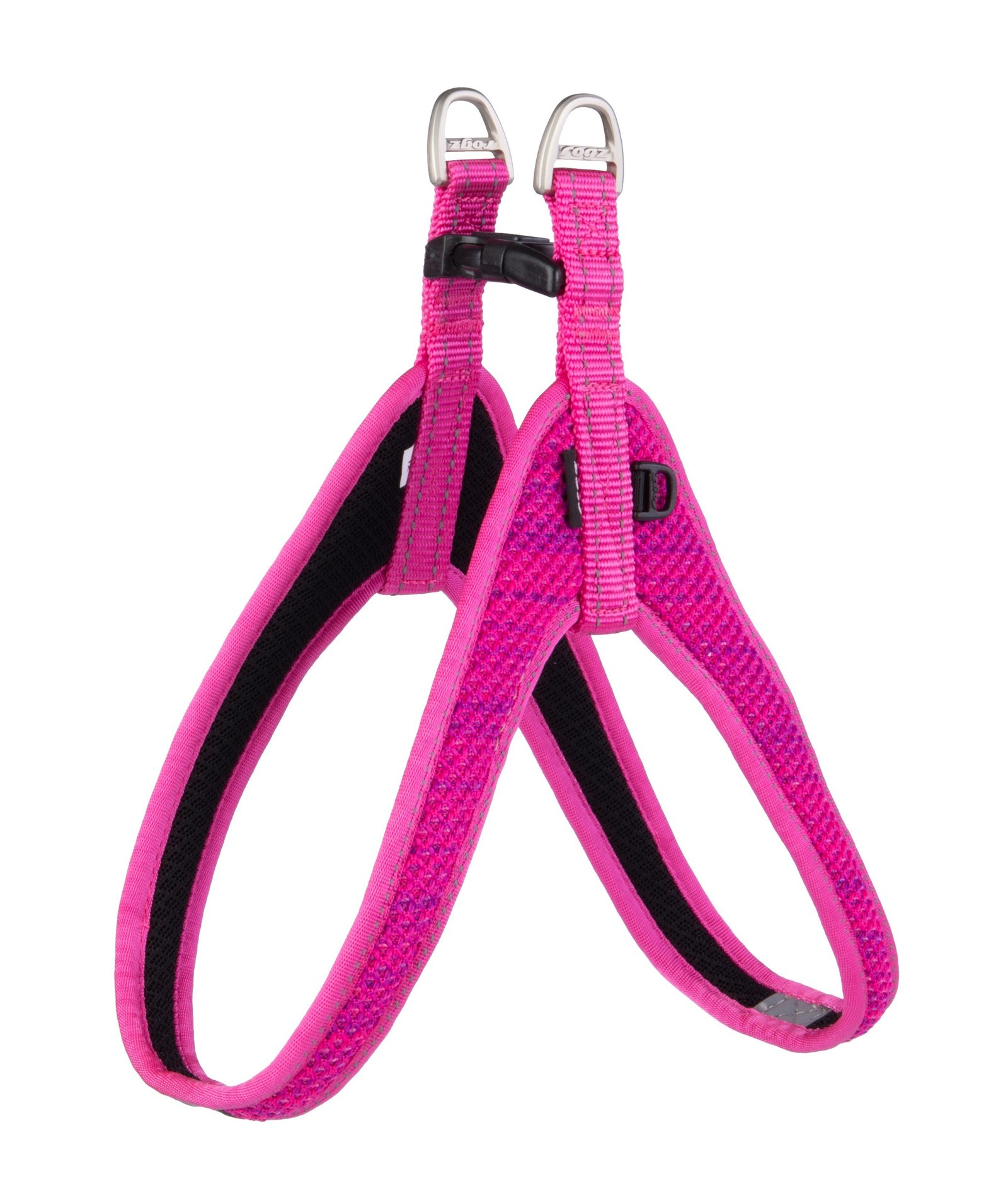 RO RSJQ58K FAST- FIT HARNESS (M/L)
