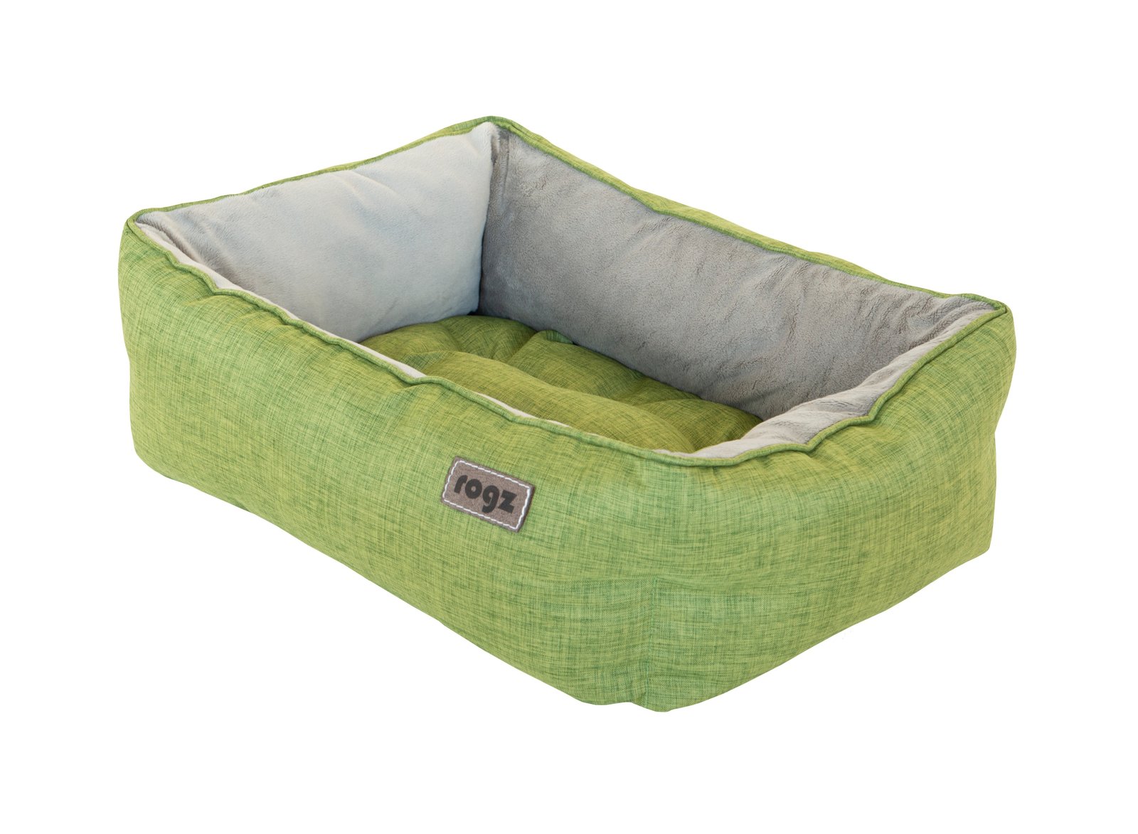 RO RCOSD05 Cosmo Mand S Groen